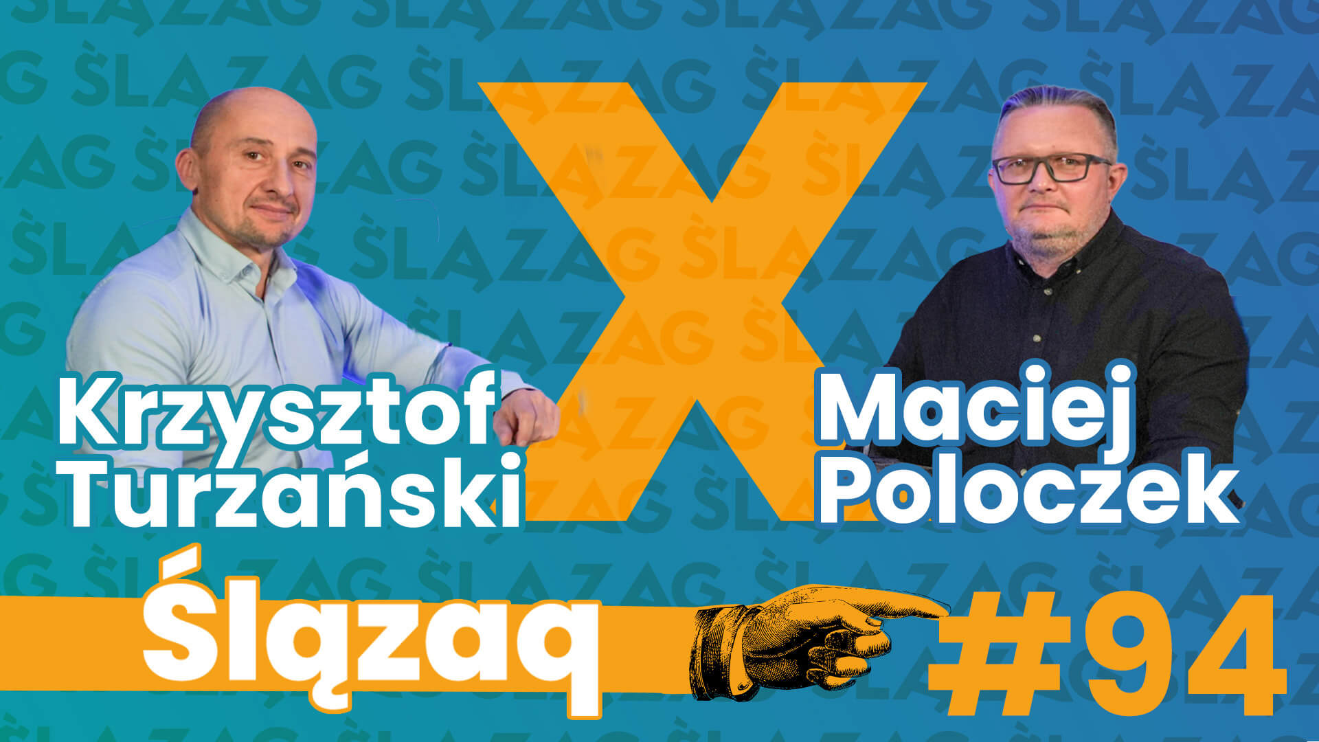 „To najważniejsza decyzja, jaką będziemy mieli do podjęcia”. Krzysztof Turzański w ŚLĄZAQ o referendum w Piekarach Śląskich