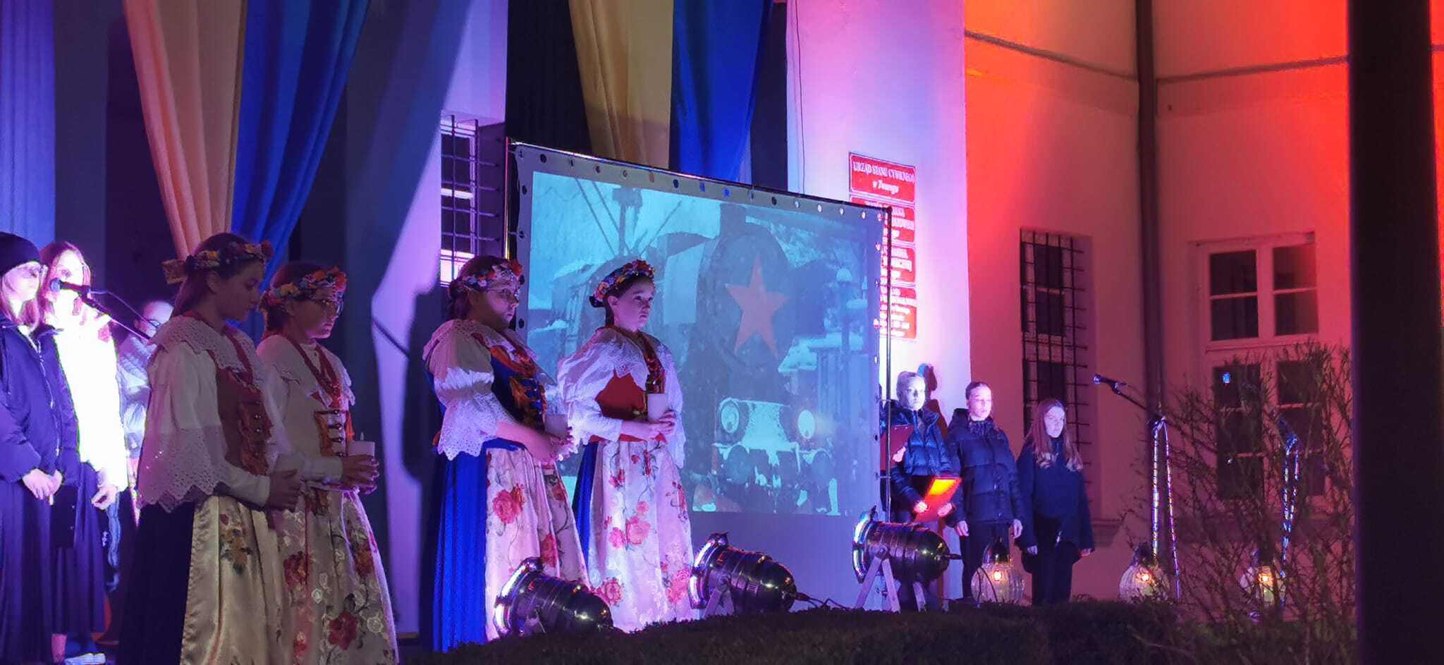 Obchody 80. rocznicy Tragedii Górnośląskiej