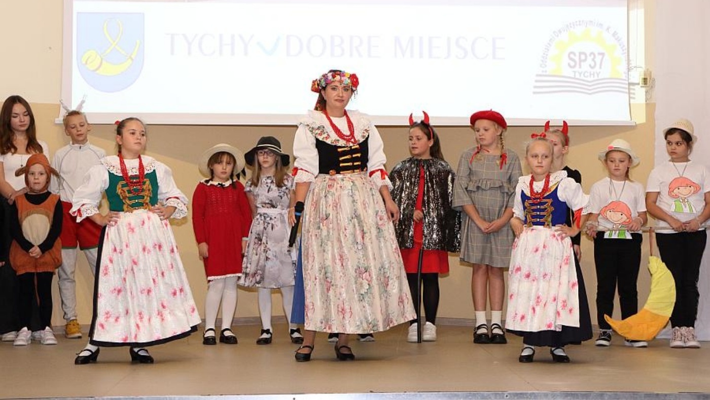 Jubileusz tyskiej „Kornelówki” i wręczenie „Łucyjek 2024”