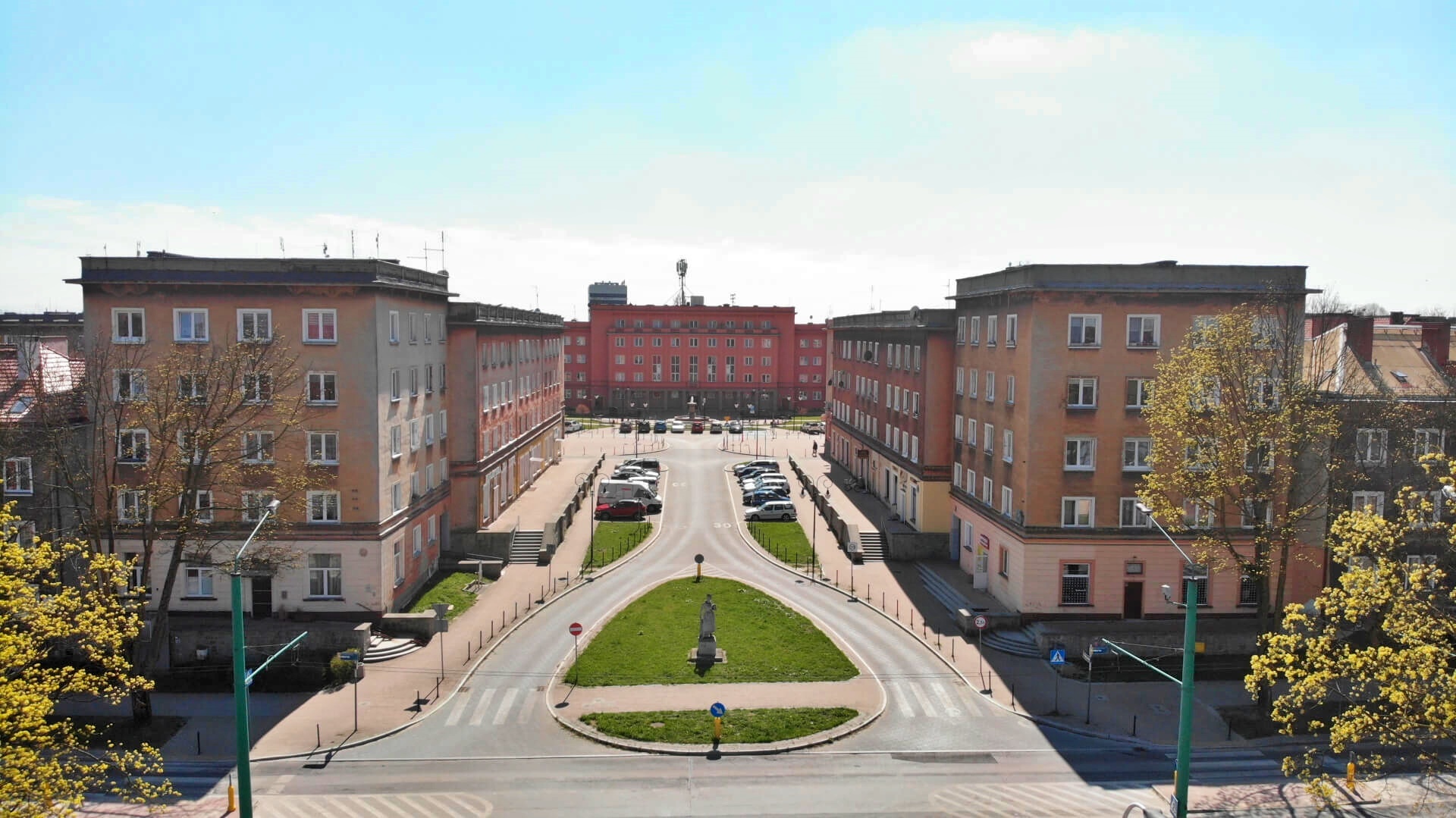 Tychy osiedle A 1
