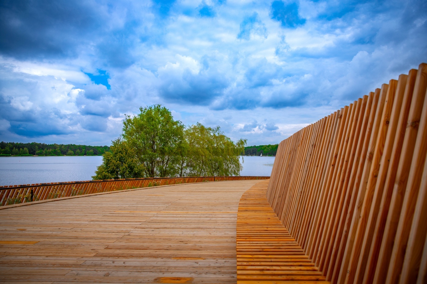 Tychy przystan marina II 10