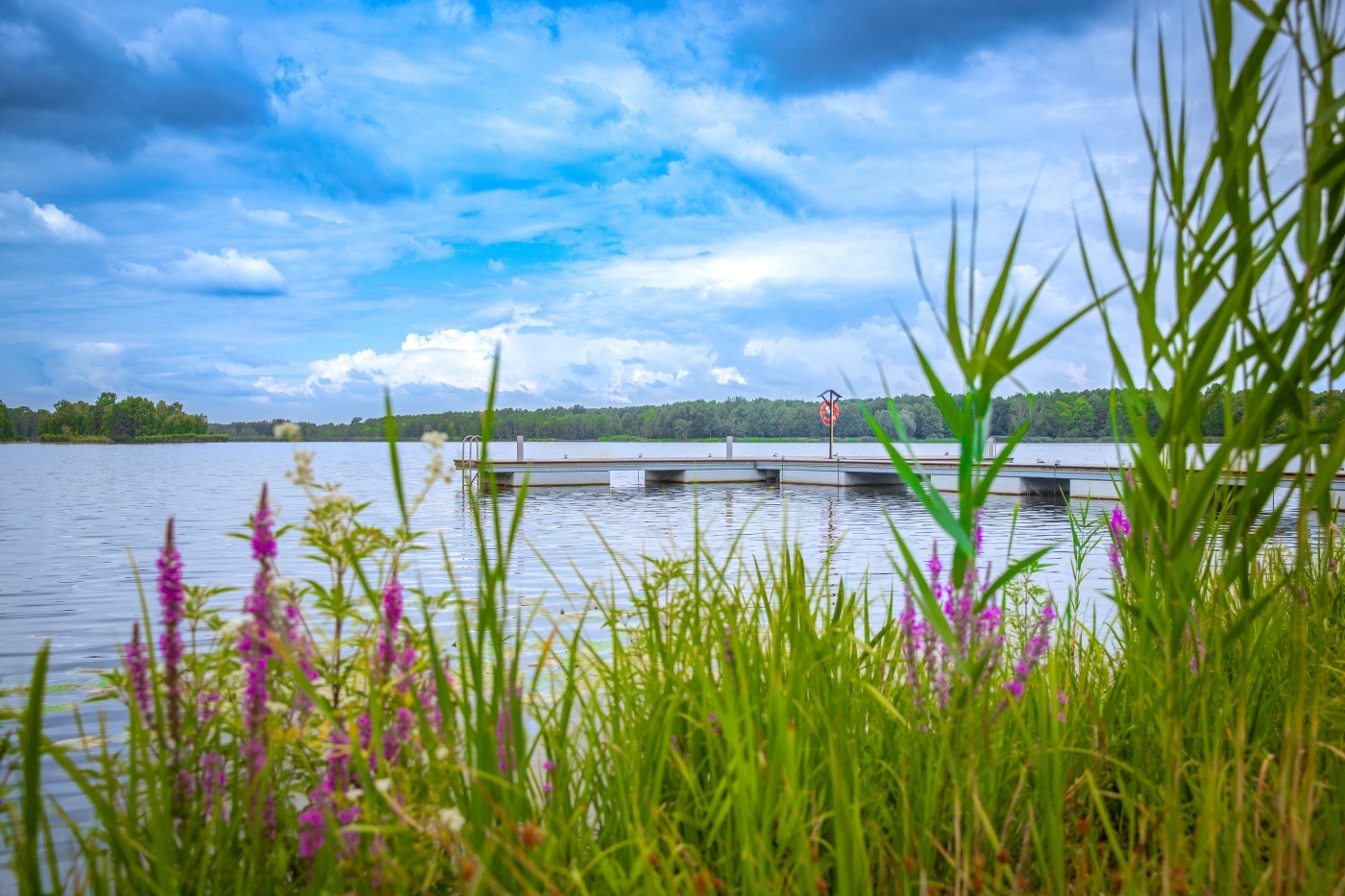 Tychy przystan marina II 13