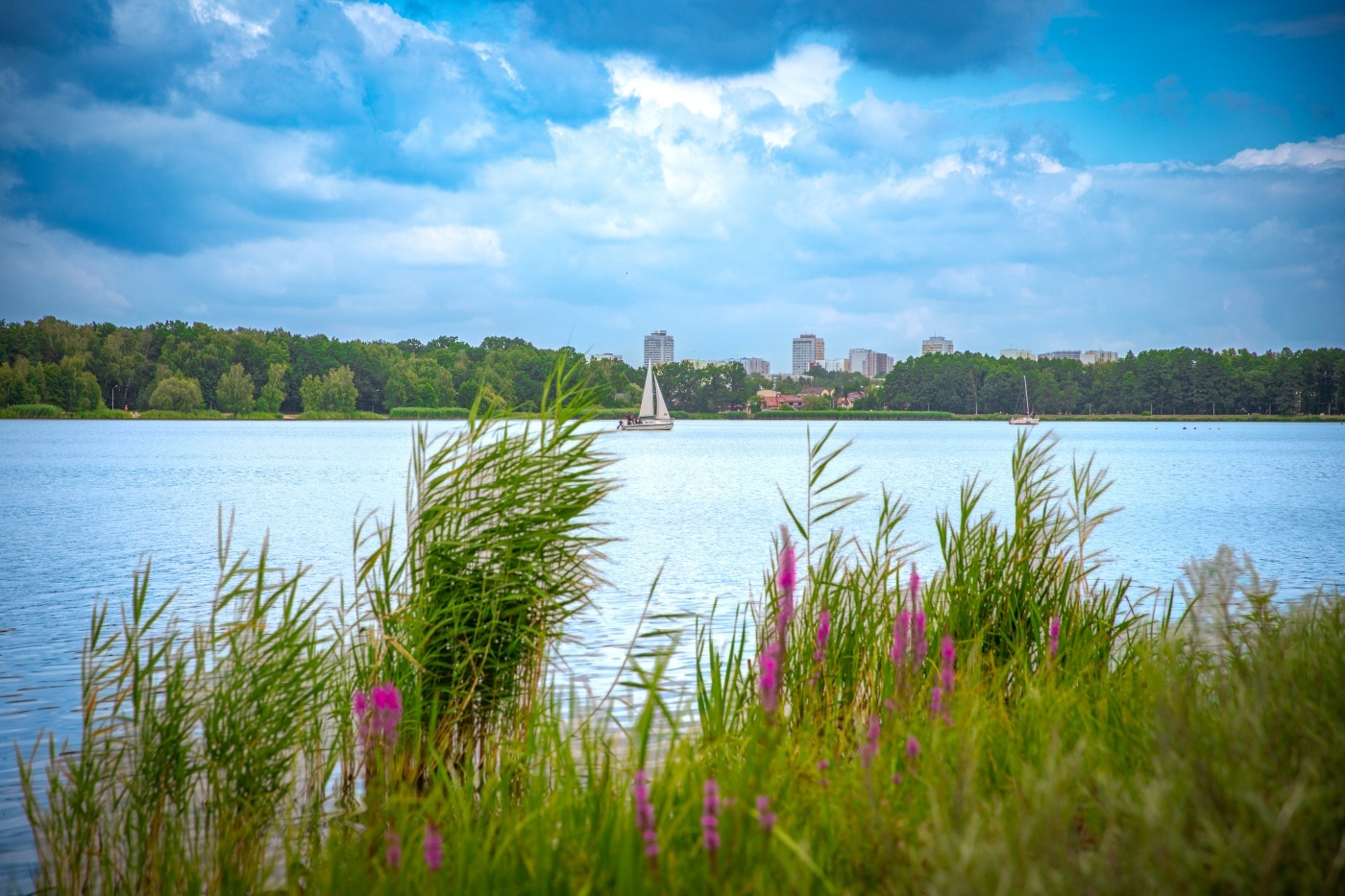 Tychy przystan marina II 15