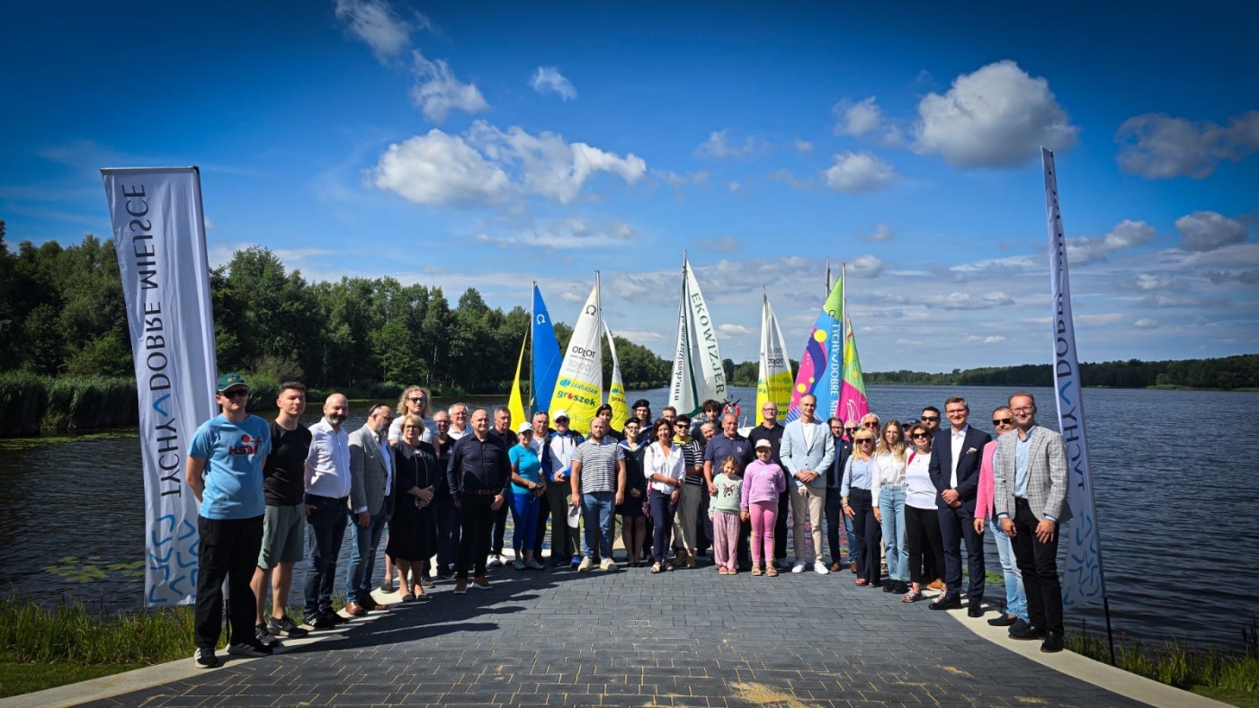 Tychy przystan marina II 16