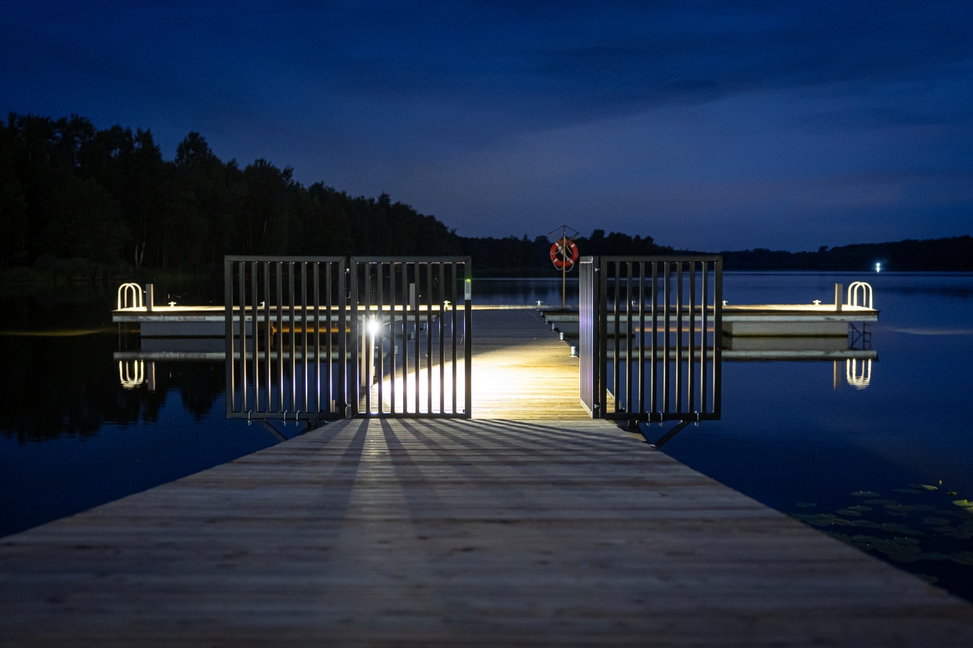 Tychy przystan marina II 2