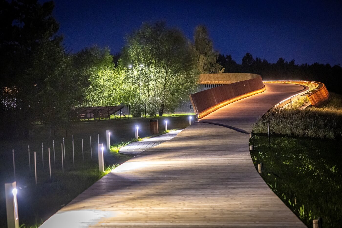 Tychy przystan marina II 4