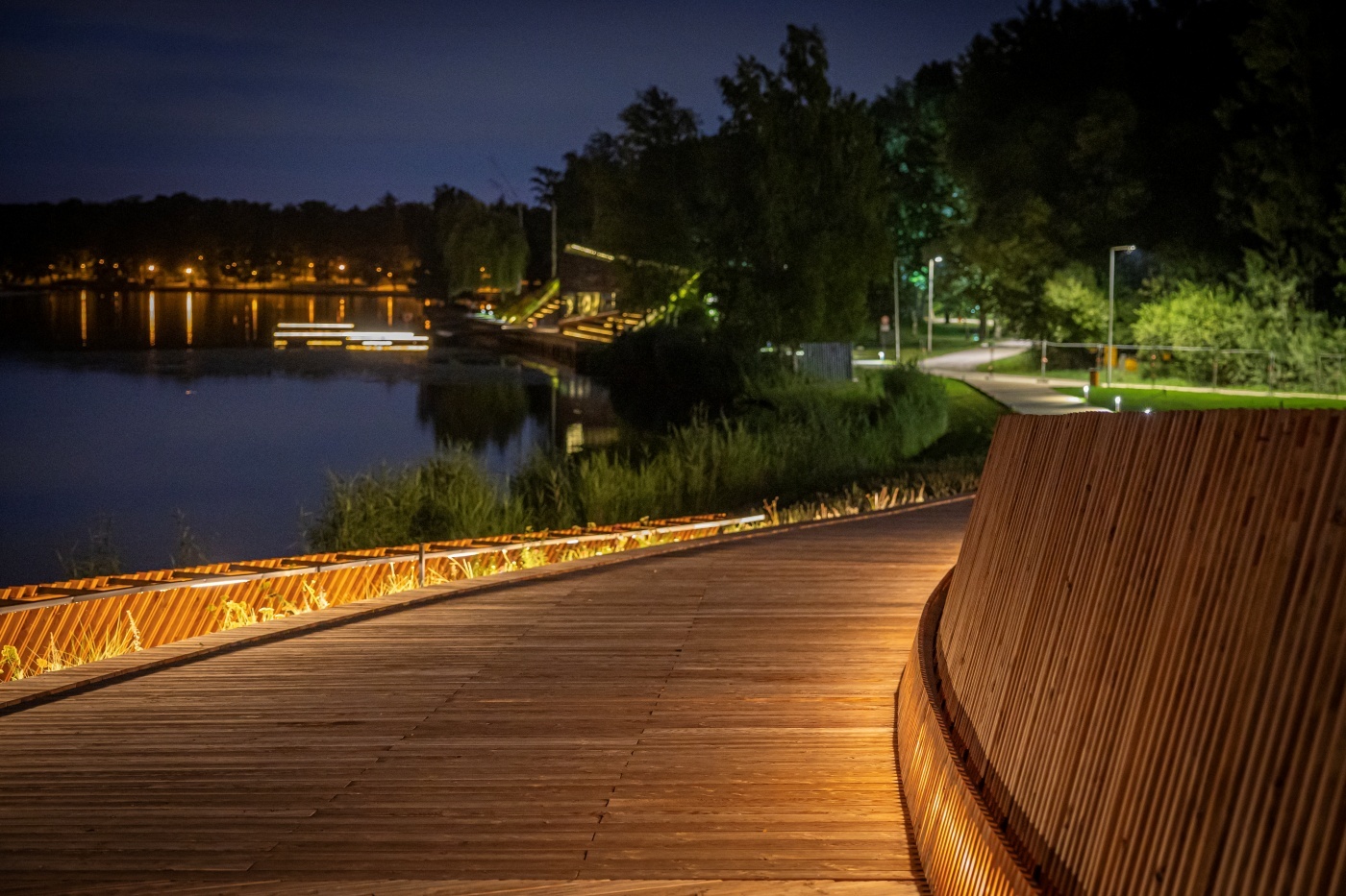 Tychy przystan marina II 5