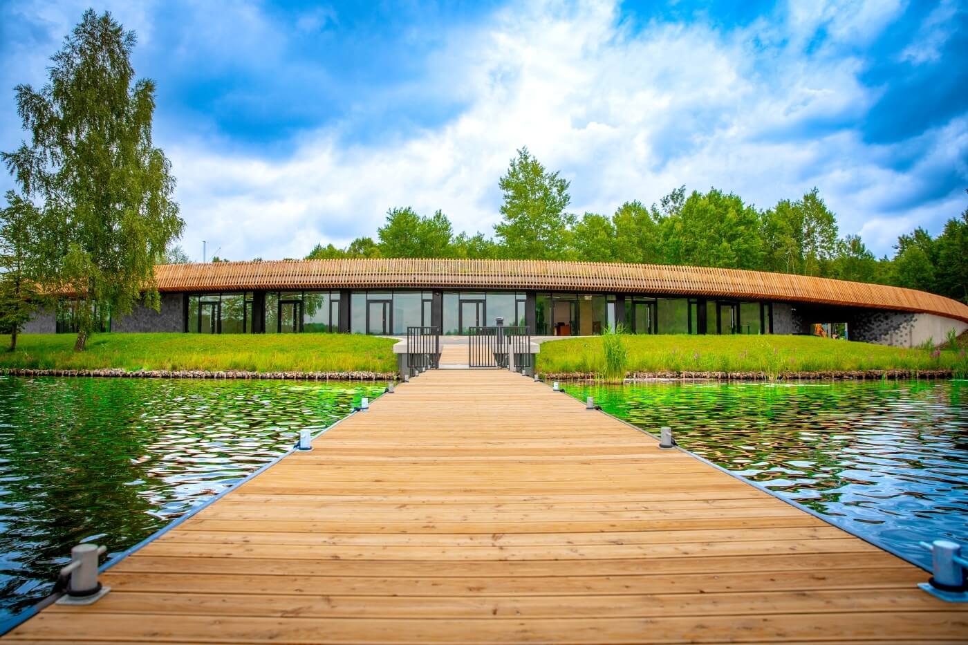Tychy przystan marina II 9