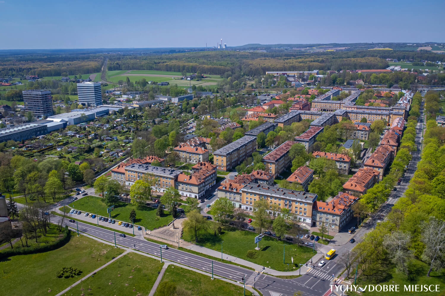 Tychy