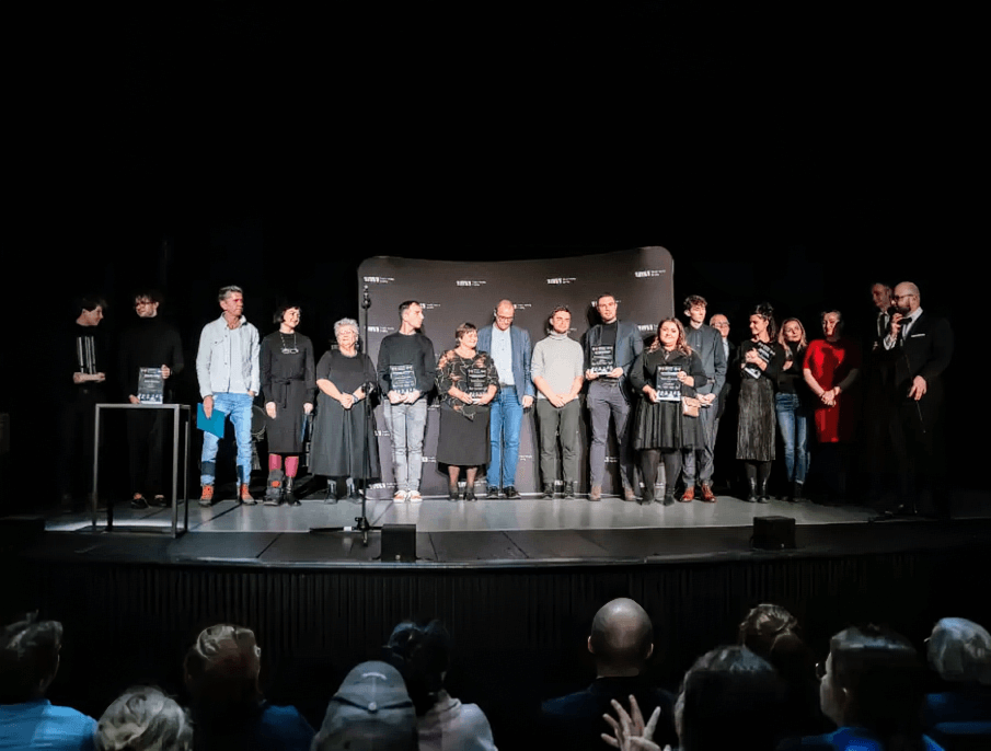 Tyskie Spotkania Teatralne