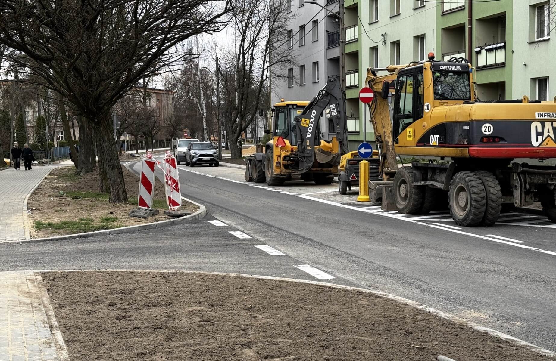 Wykonawca nie zrealizował inwestycji za 4,2 mln zł w terminie