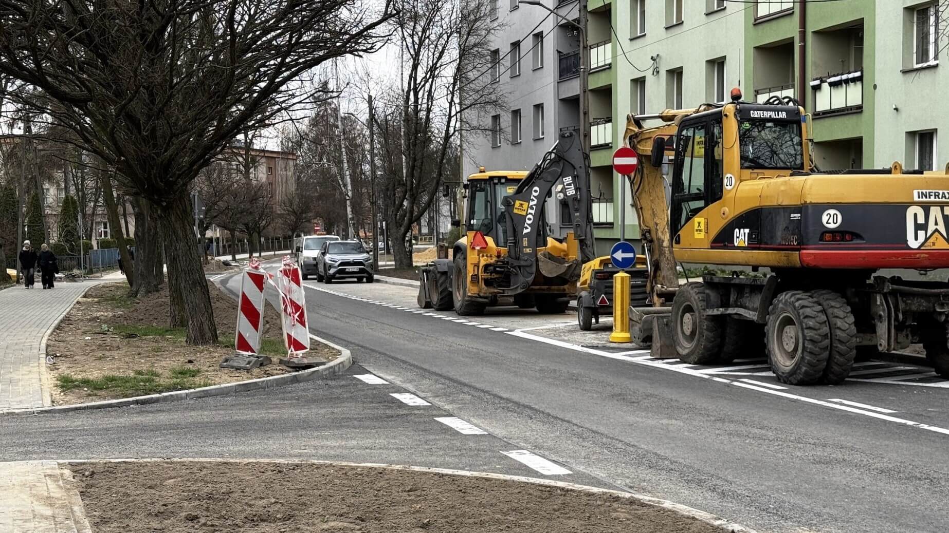 Wykonawca nie zrealizował inwestycji za 4,2 mln zł w terminie