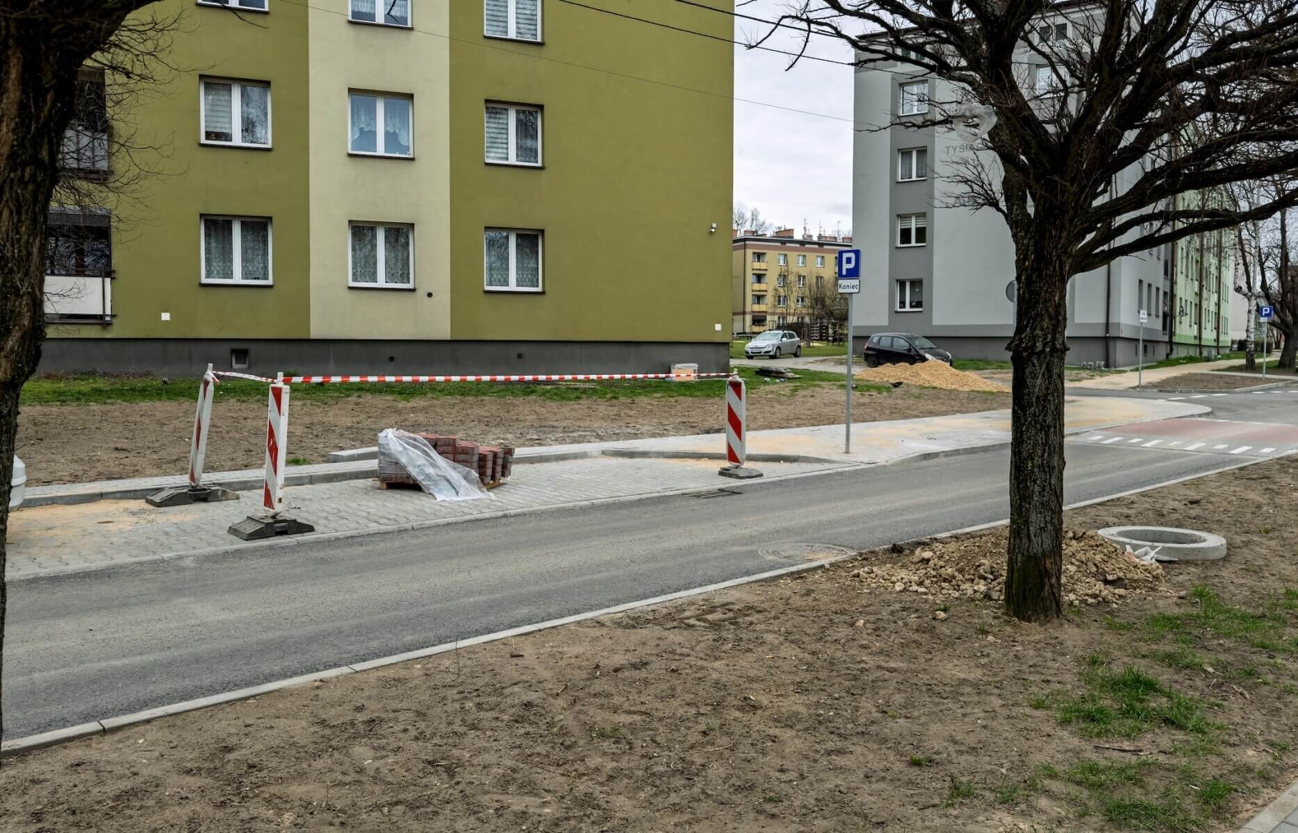 Wykonawca nie zrealizował inwestycji za 4,2 mln zł w terminie