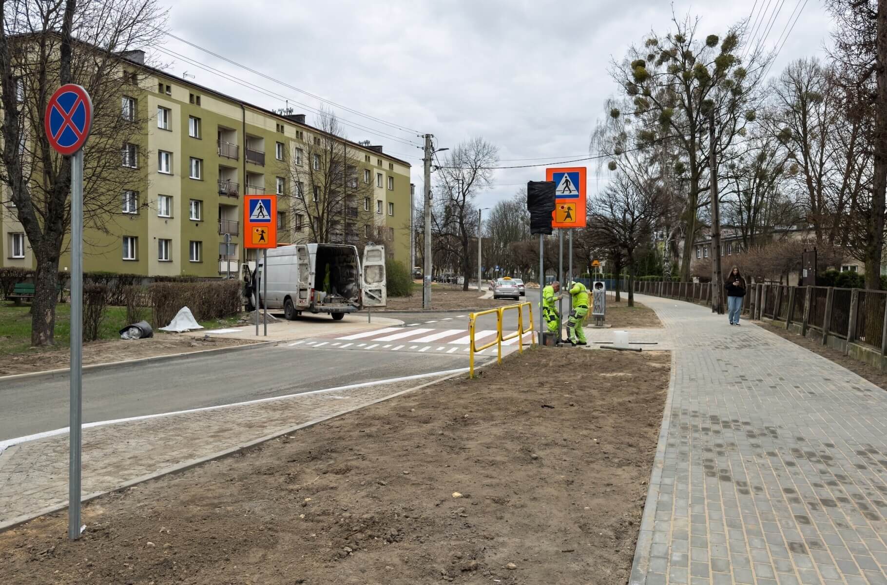 Wykonawca nie zrealizował inwestycji za 4,2 mln zł w terminie