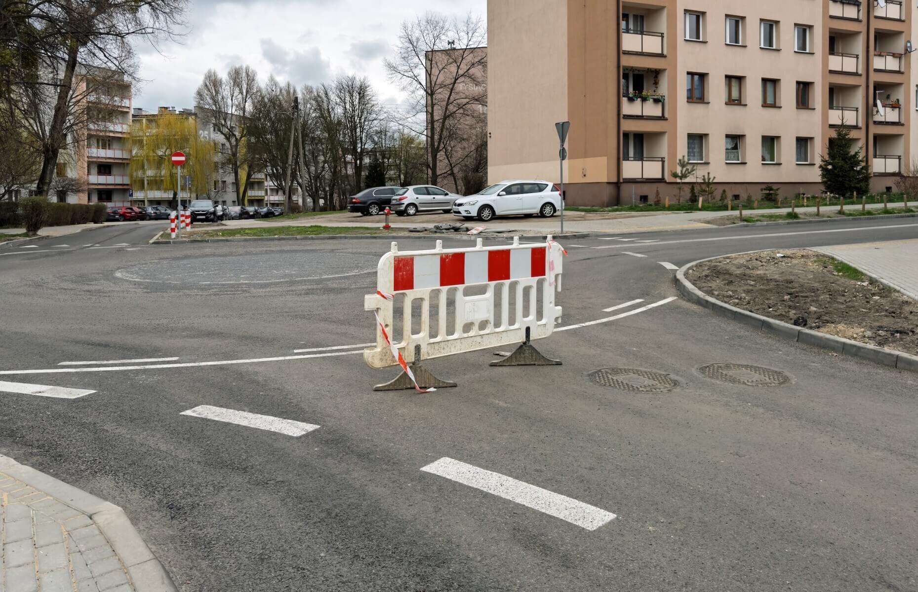 Wykonawca nie zrealizował inwestycji za 4,2 mln zł w terminie