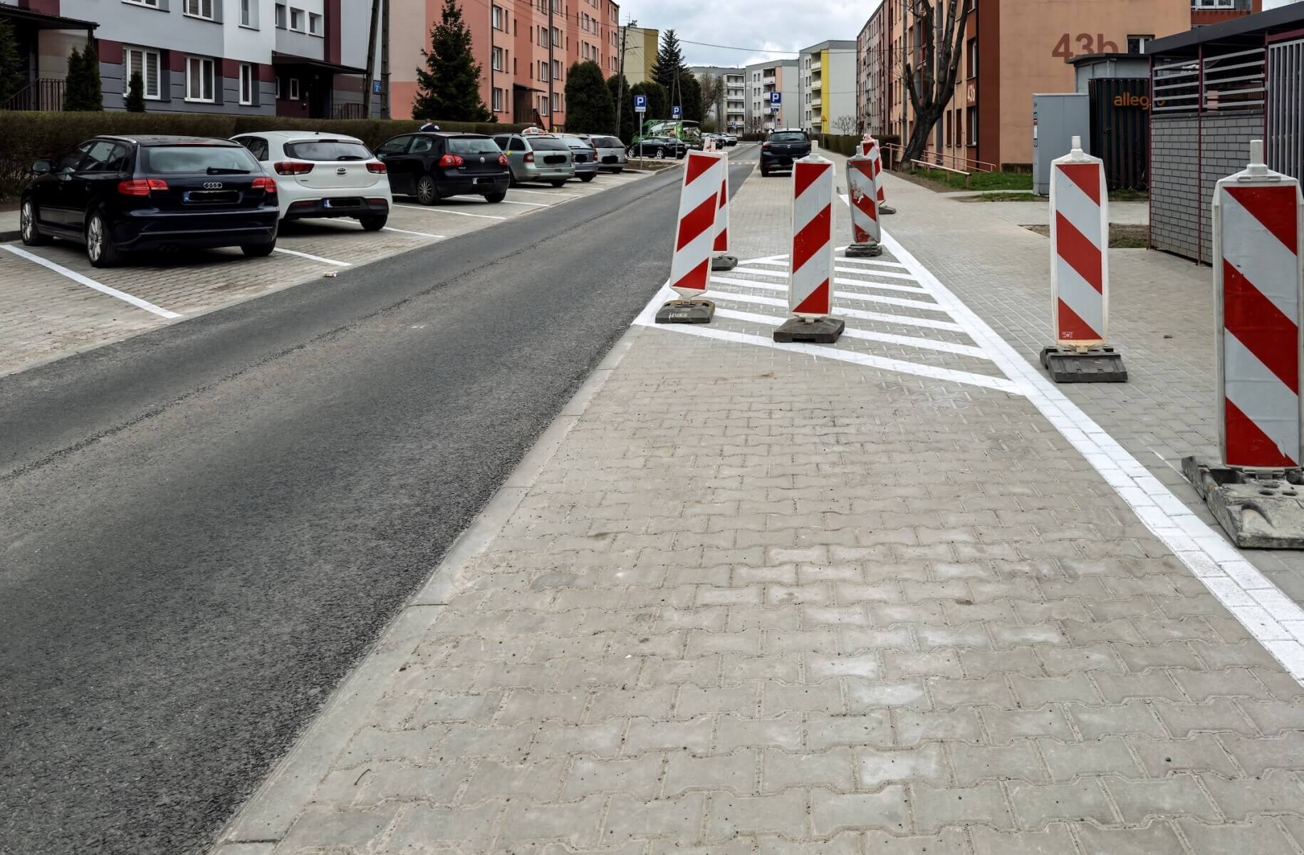 Wykonawca nie zrealizował inwestycji za 4,2 mln zł w terminie