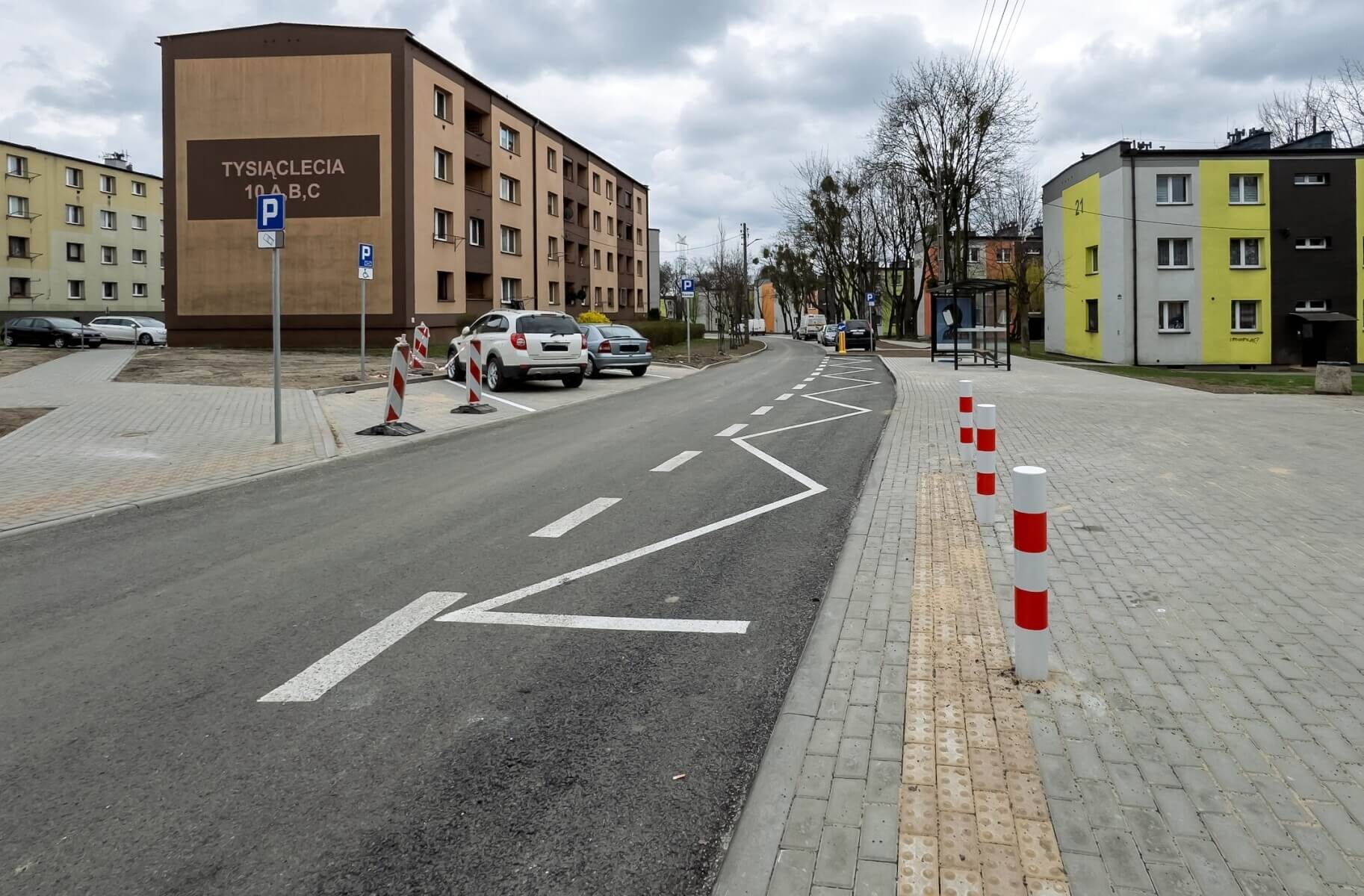 Wykonawca nie zrealizował inwestycji za 4,2 mln zł w terminie