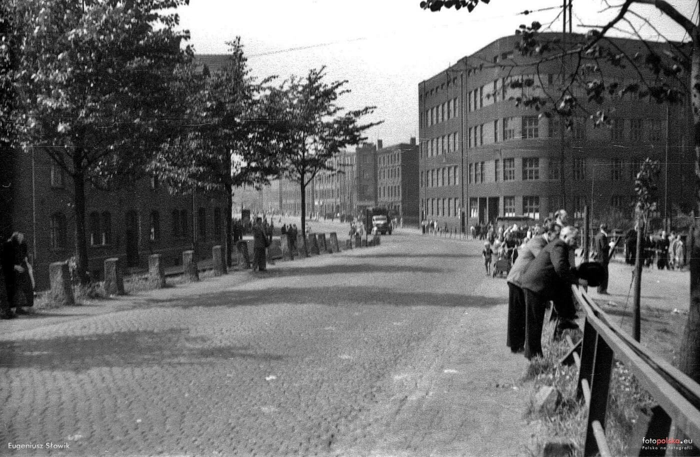 Ul Chorzowska 214741 Fotopolska Eu