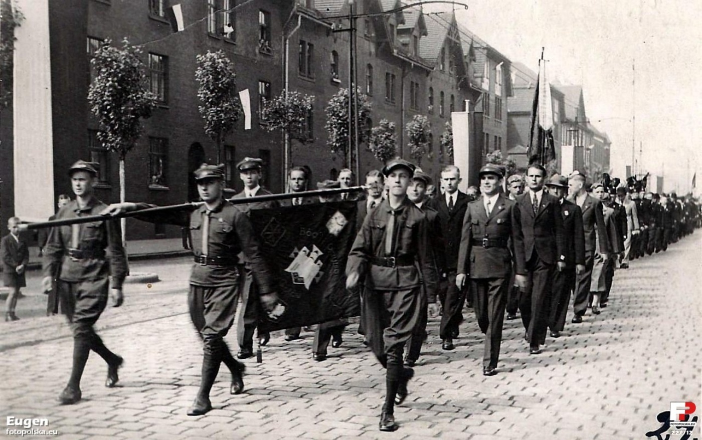 Ul Chorzowska 227712 Fotopolska Eu