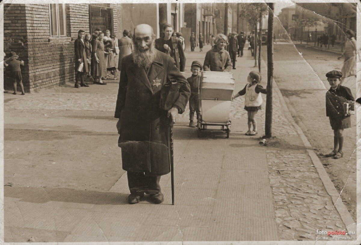 Ulica Stefana Okrzei, Dąbrowa Górnicza