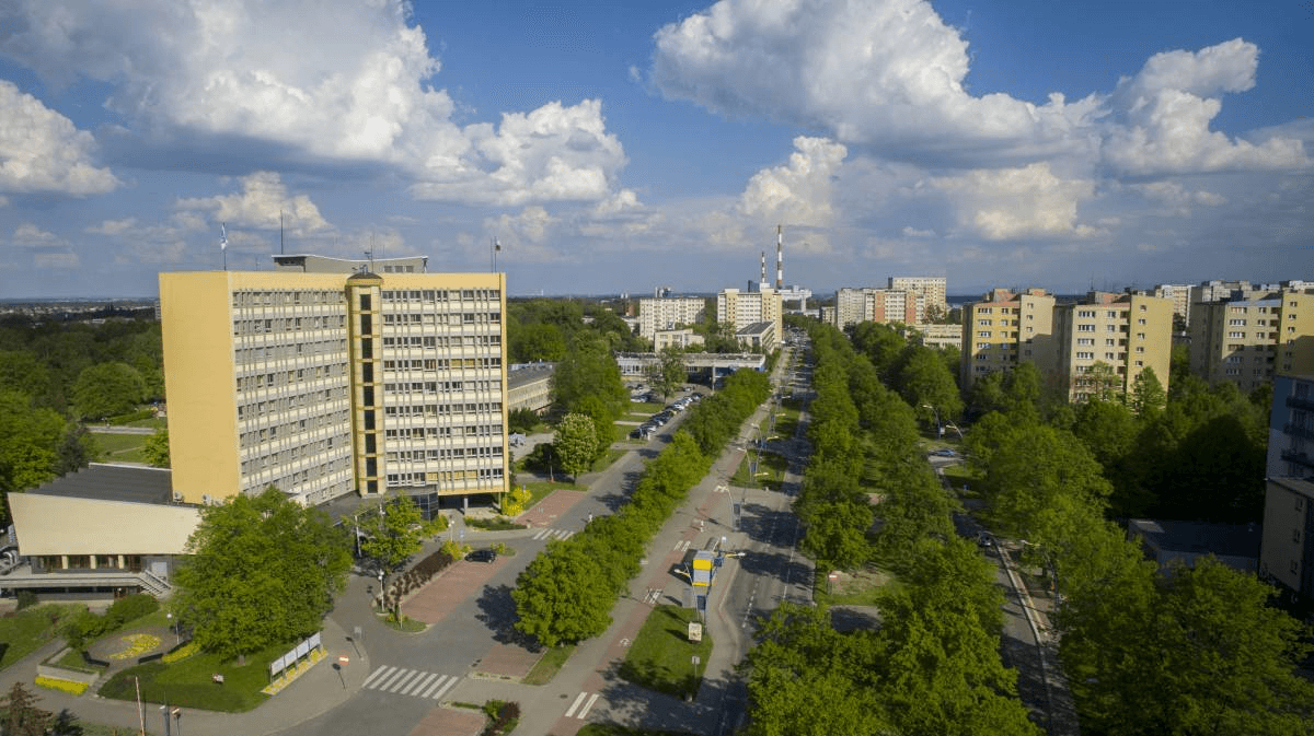 Urząd Miasta Tychy