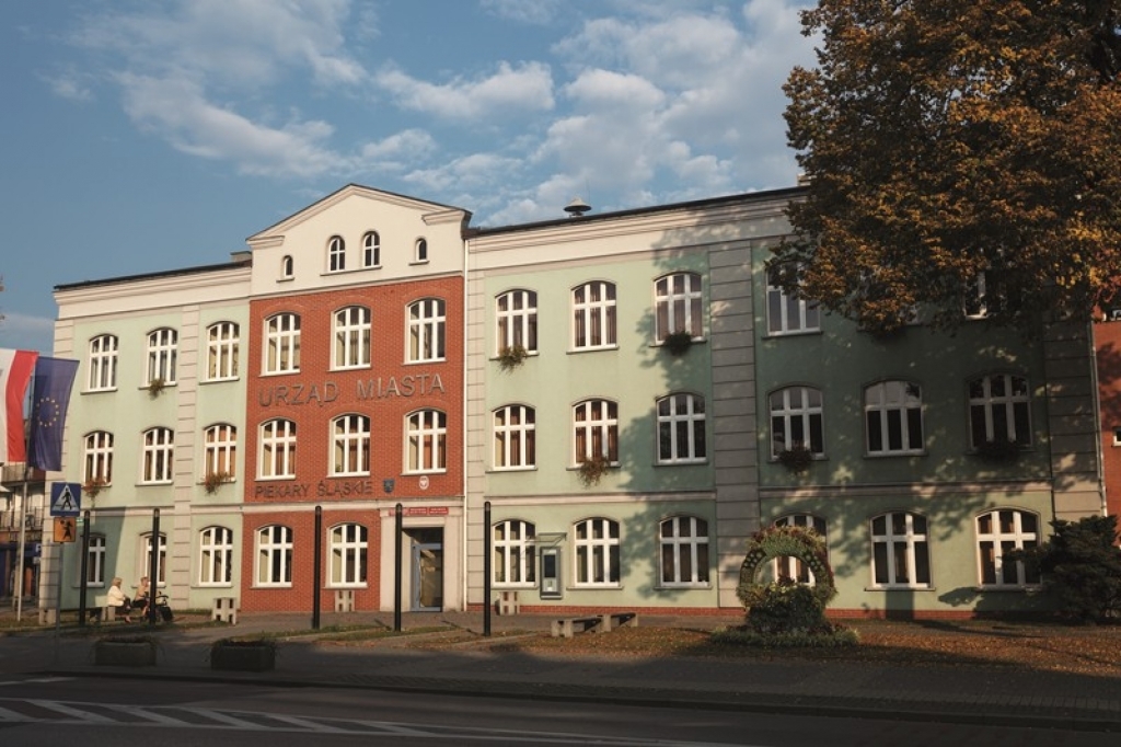 Opłatomat w urzędzie przy ul. Bytomskiej 84 w Piekarach Śląskich nieczynny do 23 listopada - sprawdź alternatywy