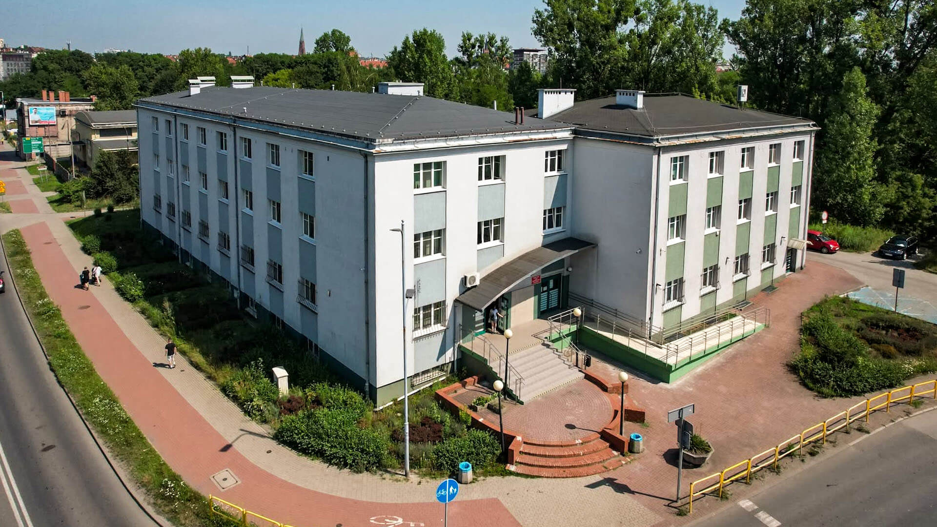 Liczba ofert pracy w Bytomiu rośnie, ale bezrobotni dłużej czekają na zatrudnienie