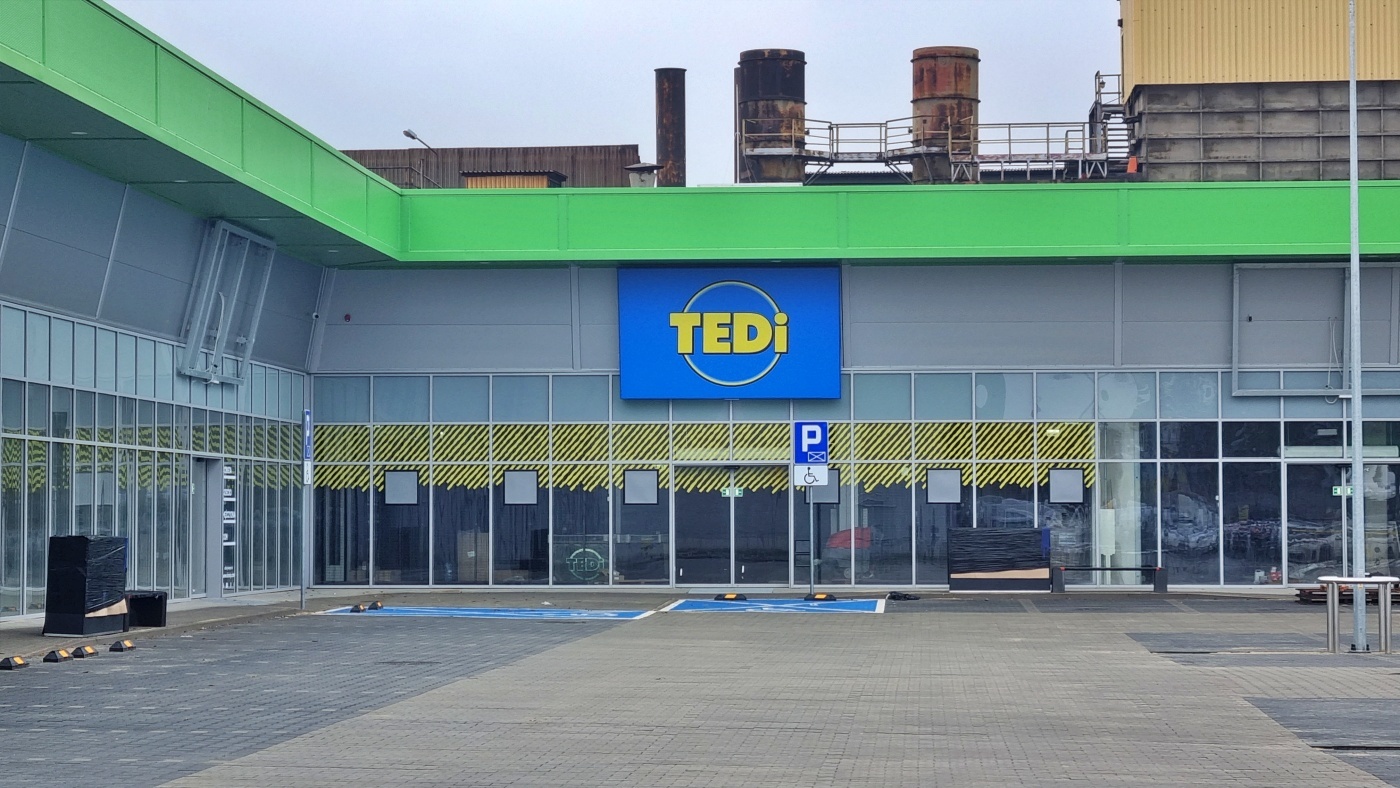 Vendo park chorzow 2