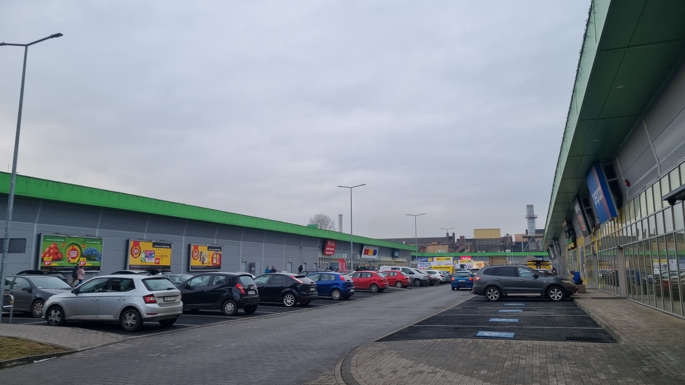 Vendo park chorzow otwarcie rtv euro agd 3