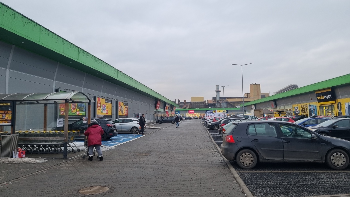 Vendo park chorzow otwarcie rtv euro agd 5