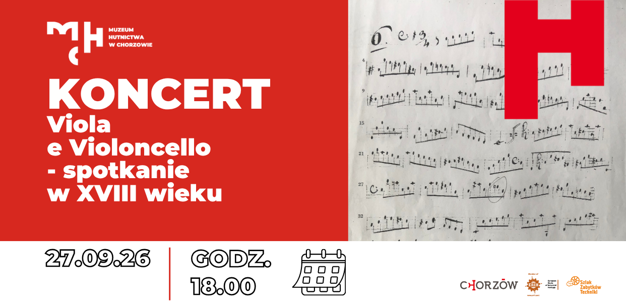 Nominowani do Fryderyka na scenie muzeum. Koncert otworzy jesienny sezon w Chorzowie