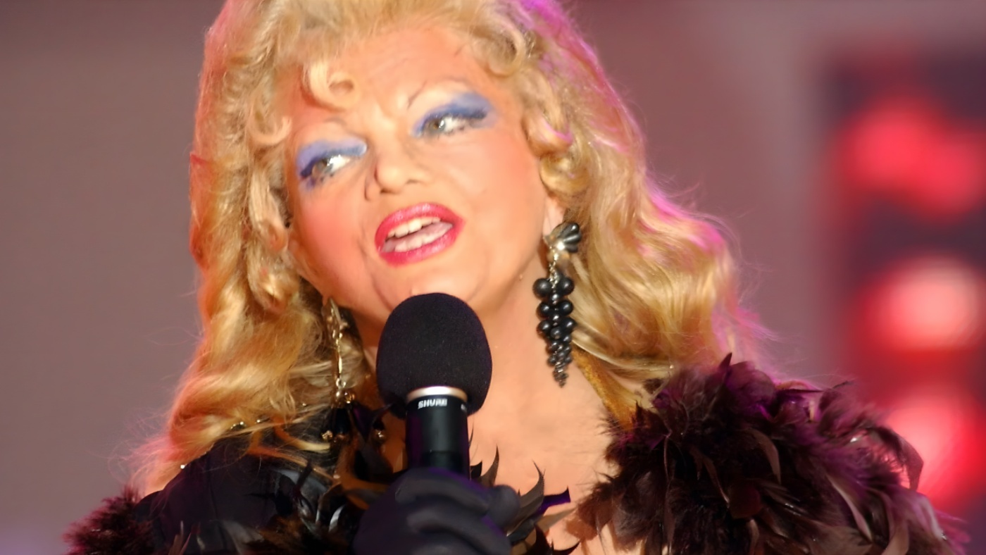 Na Śląsku powstaje biografia Violetty Villas