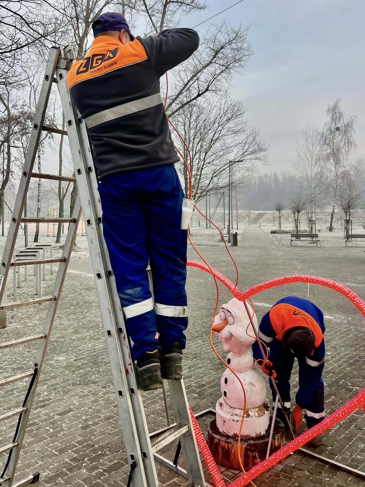Walentynki 2026 w Piekarach Śląskich