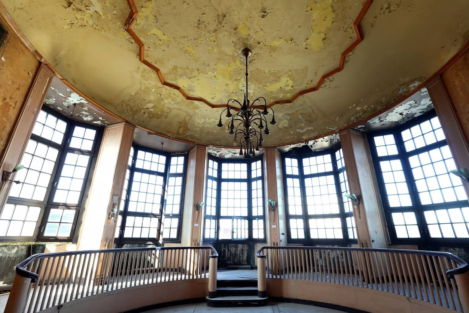Rewitalizacja Admiralspalast nabiera tempa!