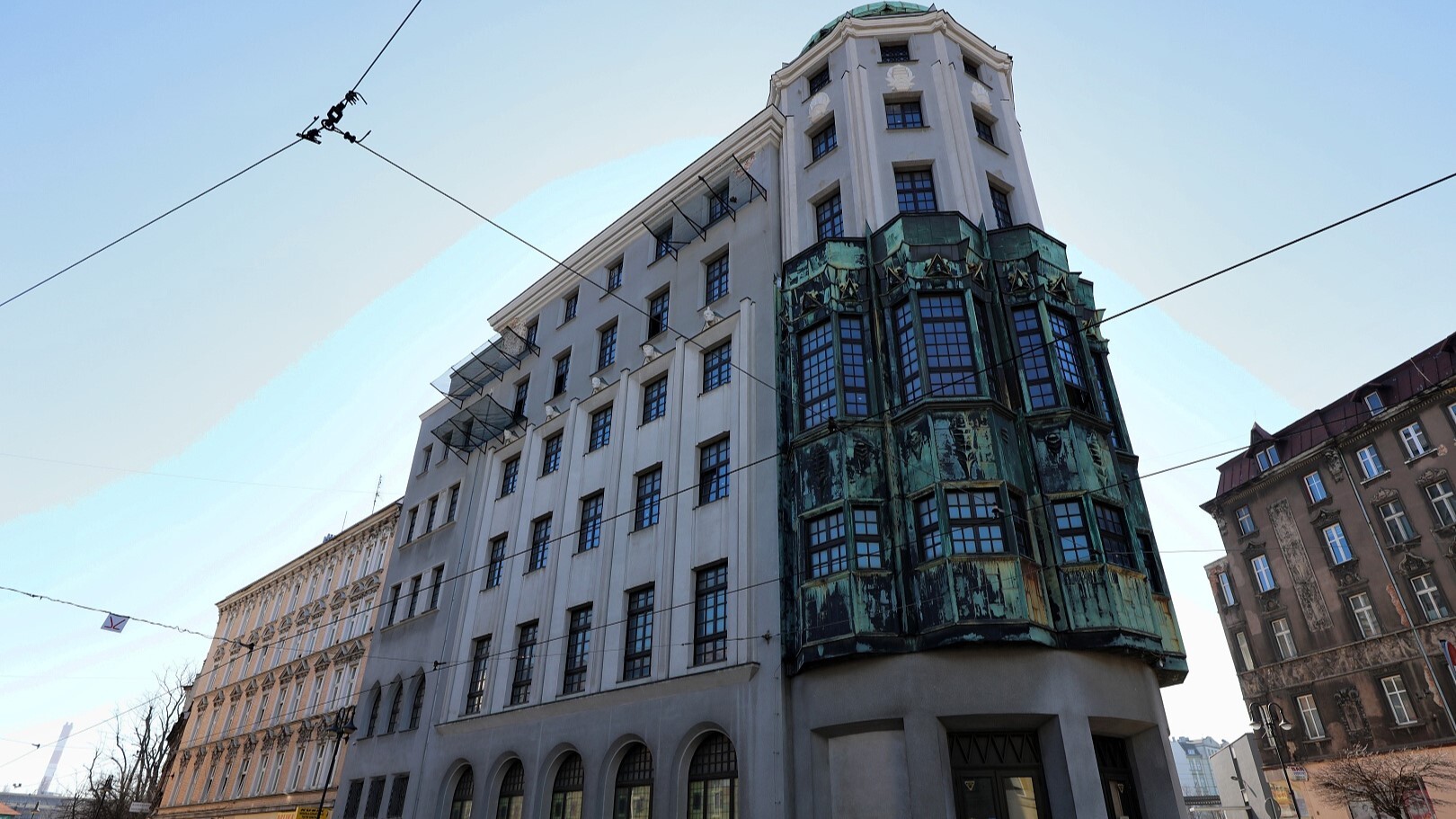 Rewitalizacja Admiralspalast nabiera tempa!