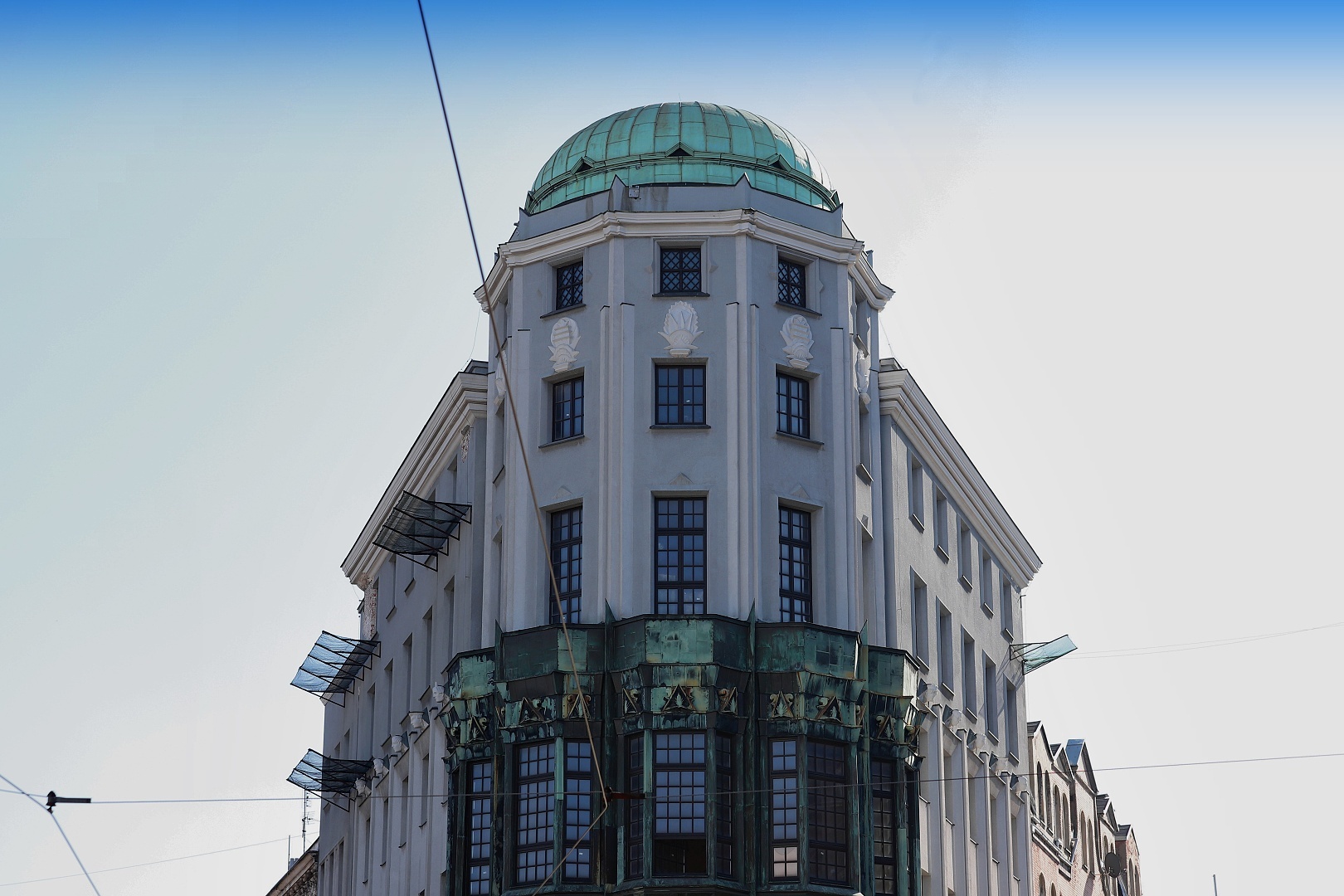 Rewitalizacja Admiralspalast nabiera tempa!
