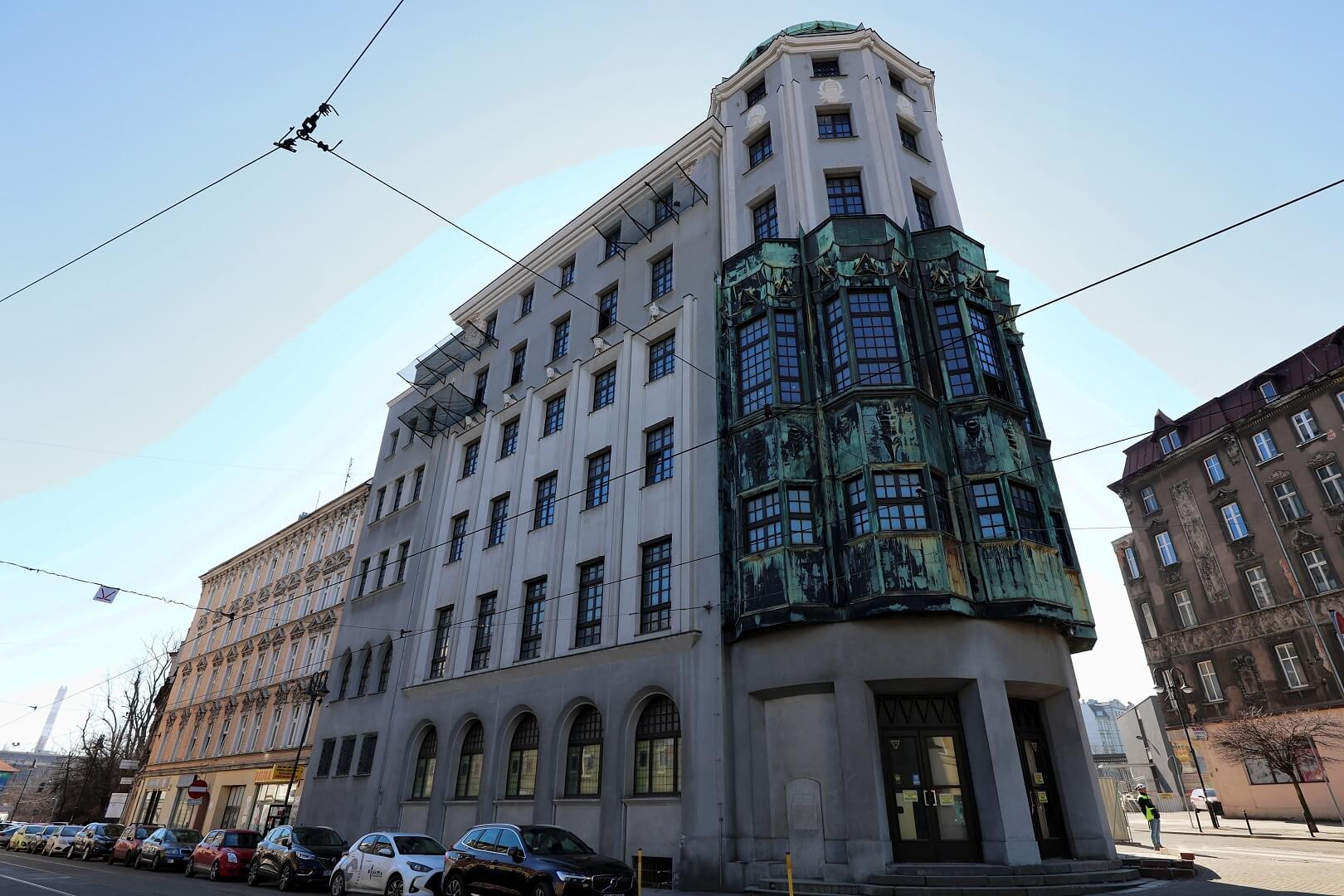 Rewitalizacja Admiralspalast nabiera tempa!