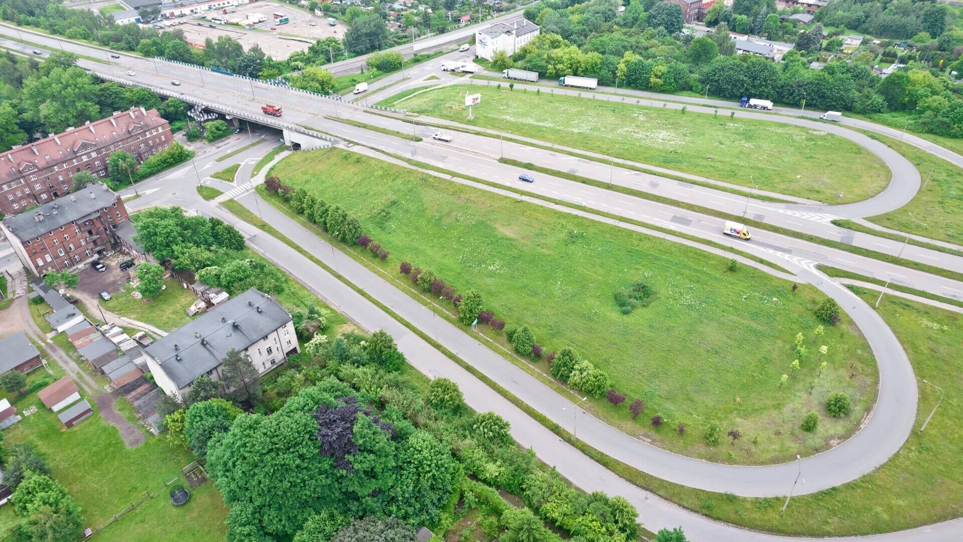 Wiadukt nad ul. Siemianowicką wymaga dodatkowego wzmocnienia