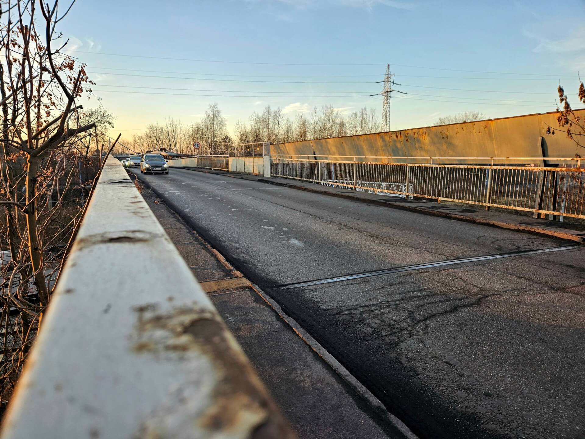 Stary wiadukt w Chorzowie zostanie rozebrany i zastąpiony nowym