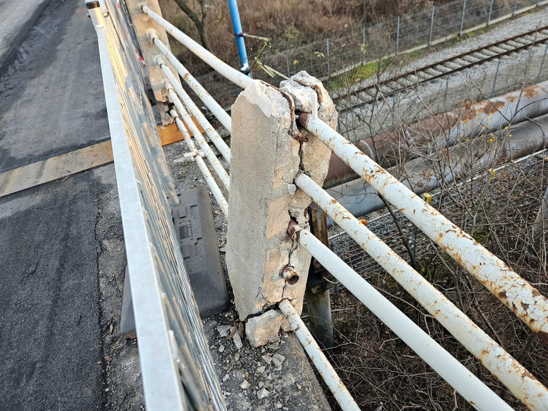 Stary wiadukt w Chorzowie zostanie rozebrany i zastąpiony nowym