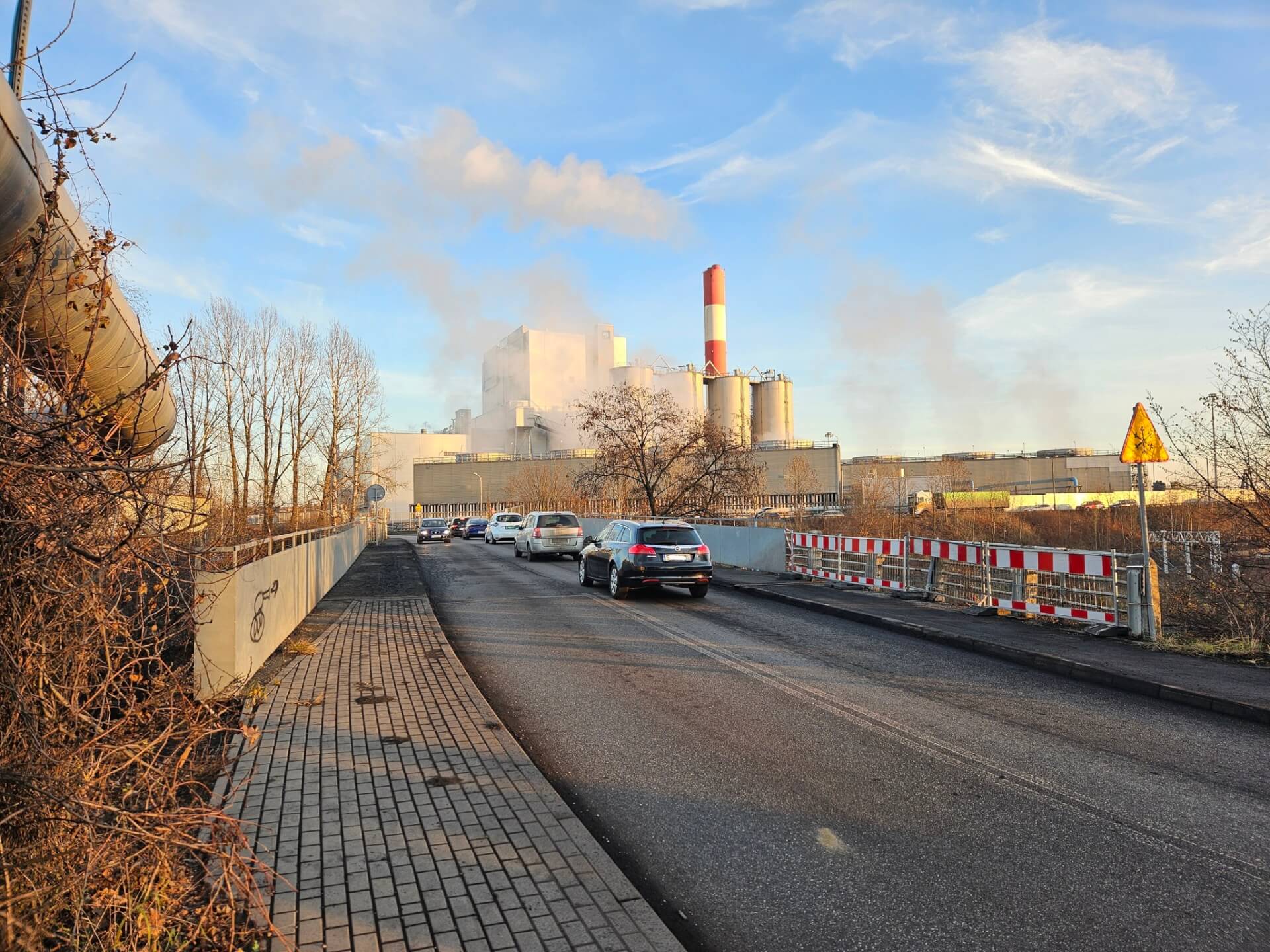 Stary wiadukt w Chorzowie zostanie rozebrany i zastąpiony nowym