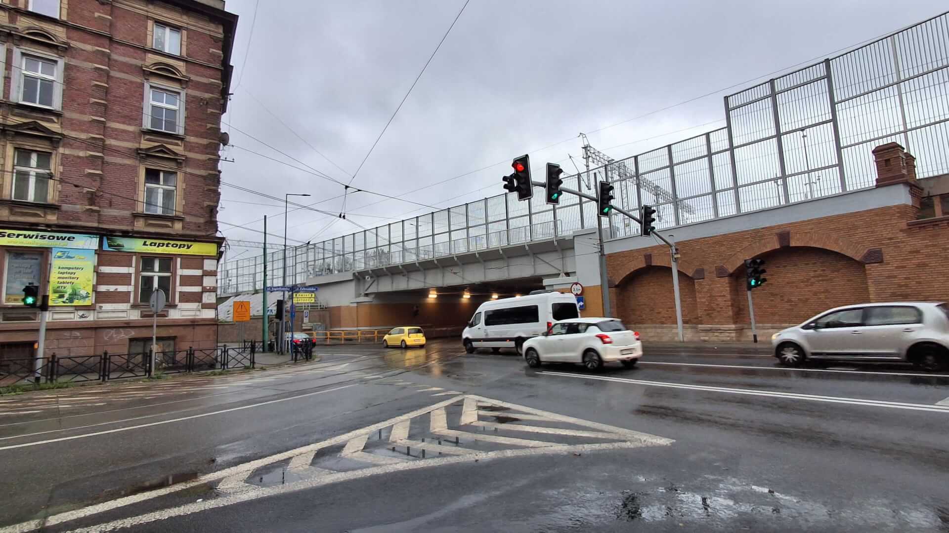 Widukt bytom zamlynie