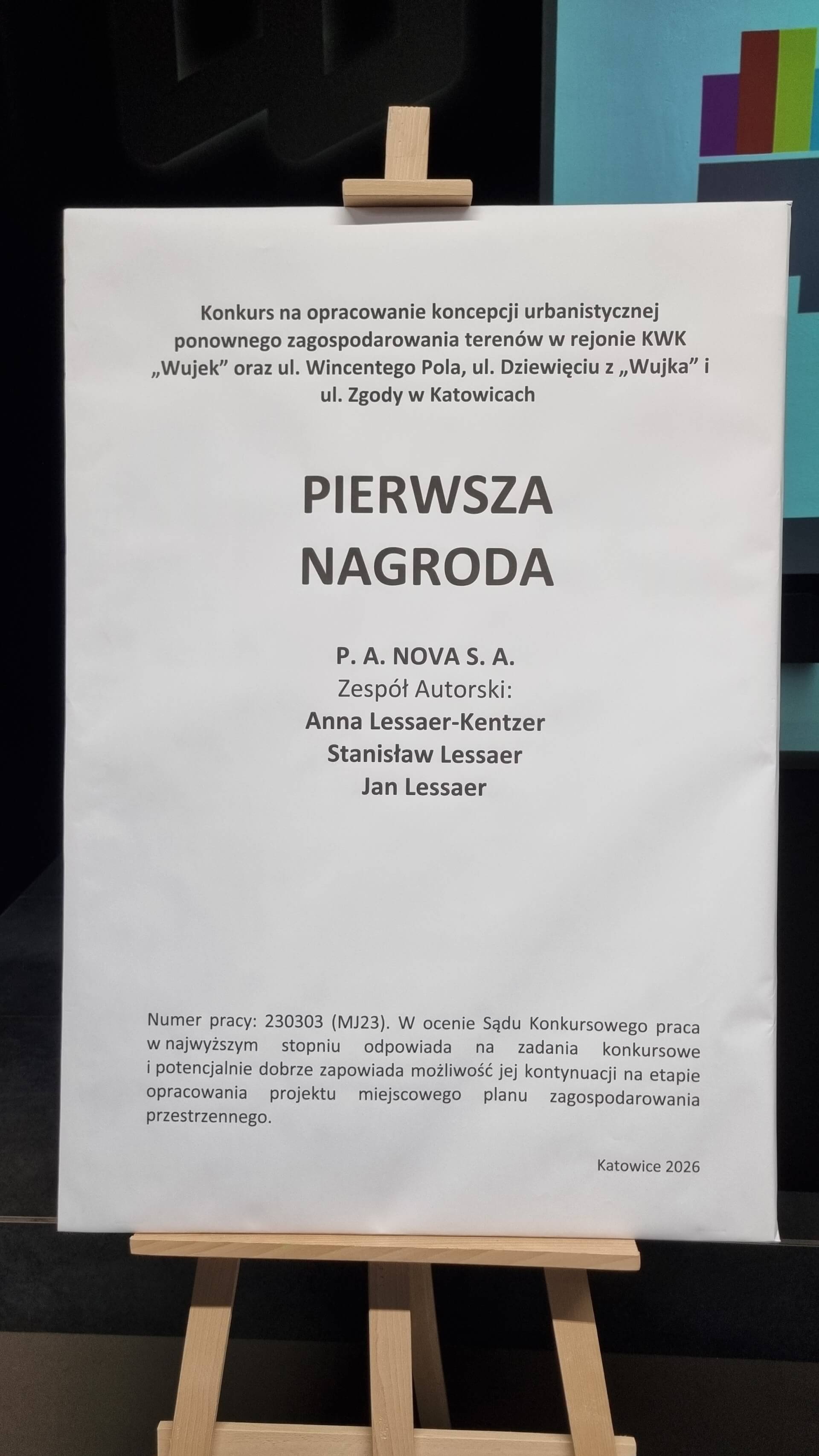 Co powstanie po kopalni Wujek