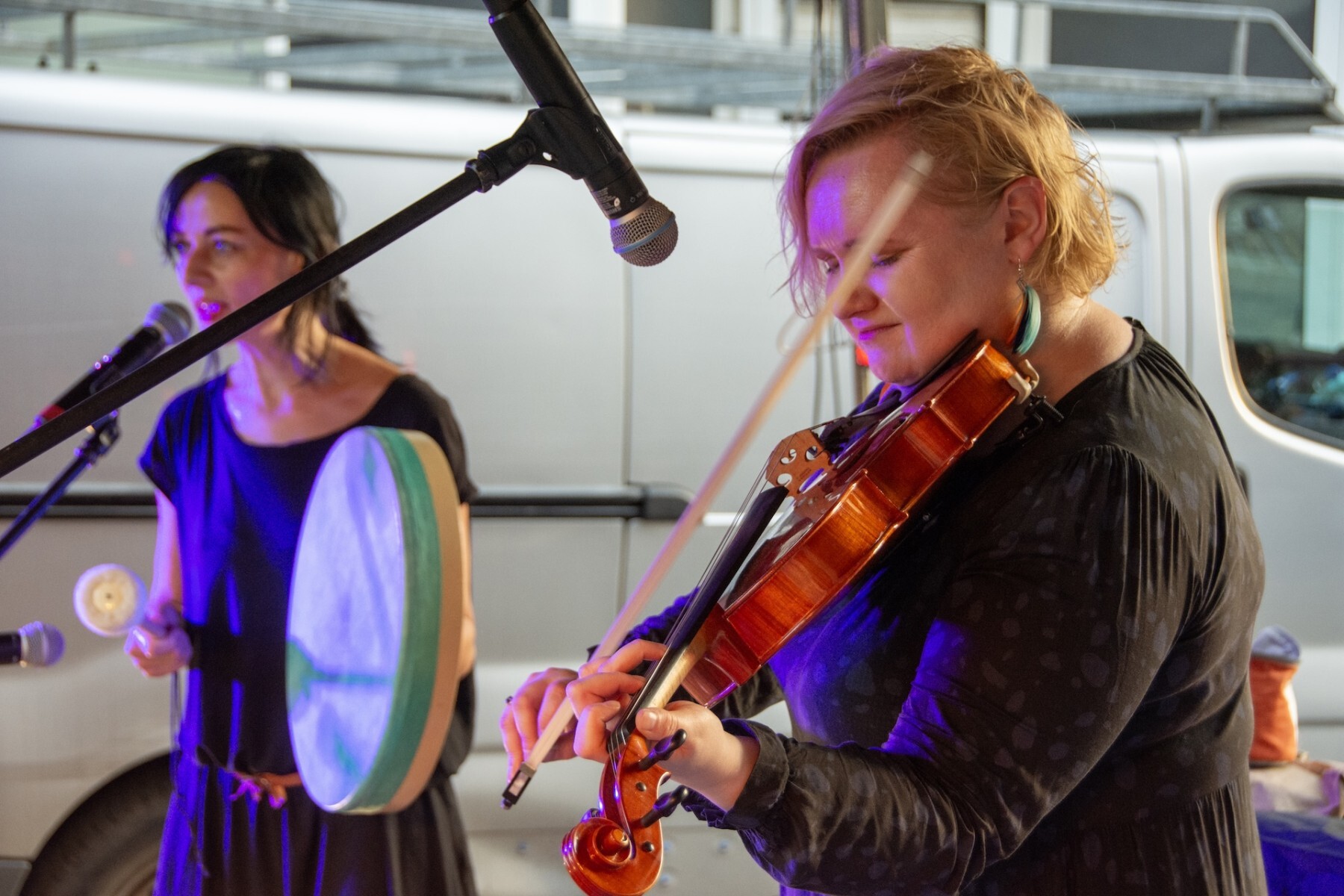 Xxv festiwal sztuki wysokiej i maly festiwal 5