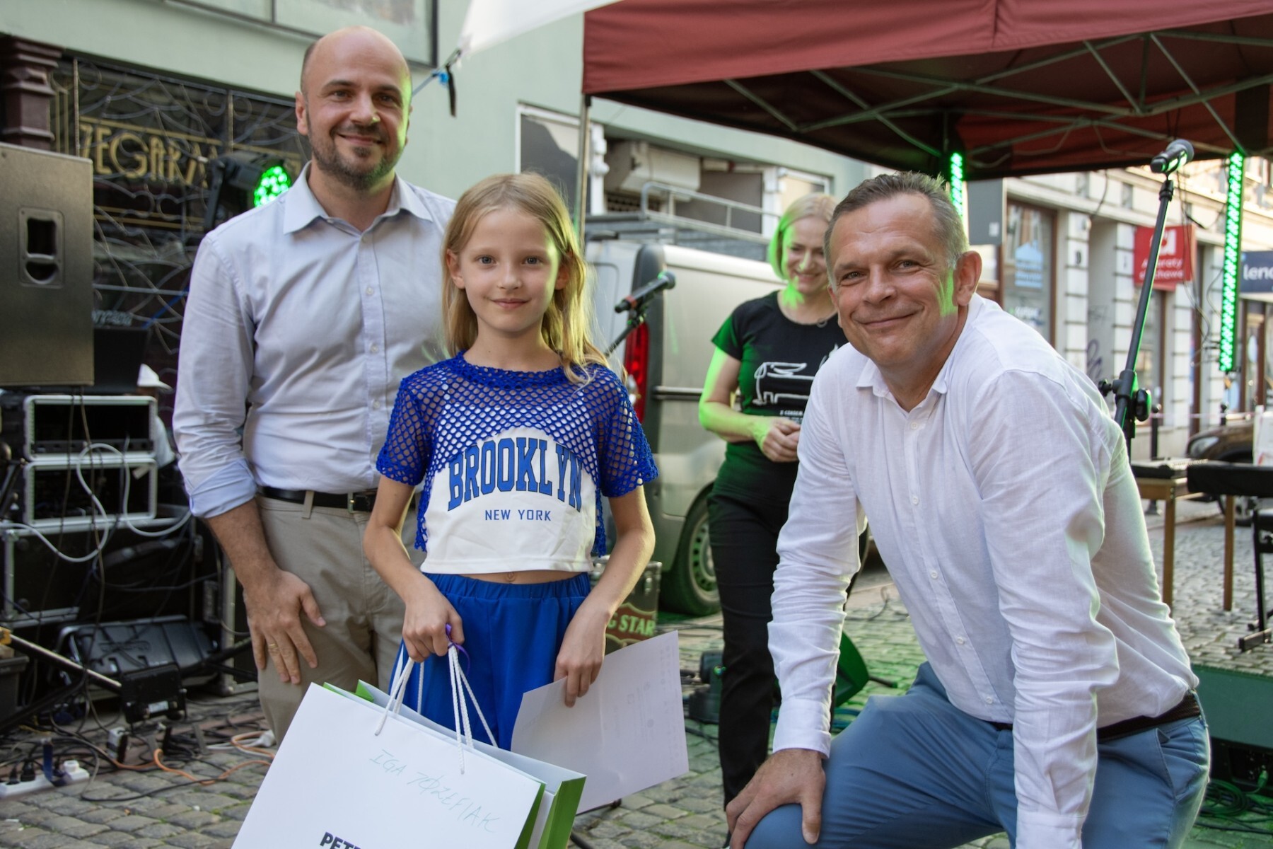 Xxv festiwal sztuki wysokiej i maly festiwal 6