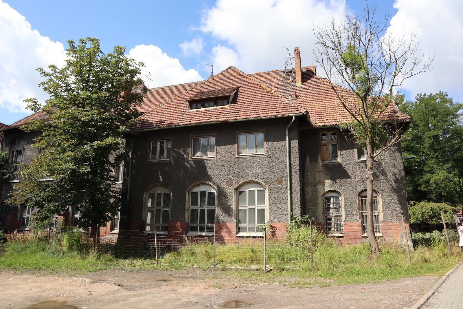 Zabrze jordana 38 10