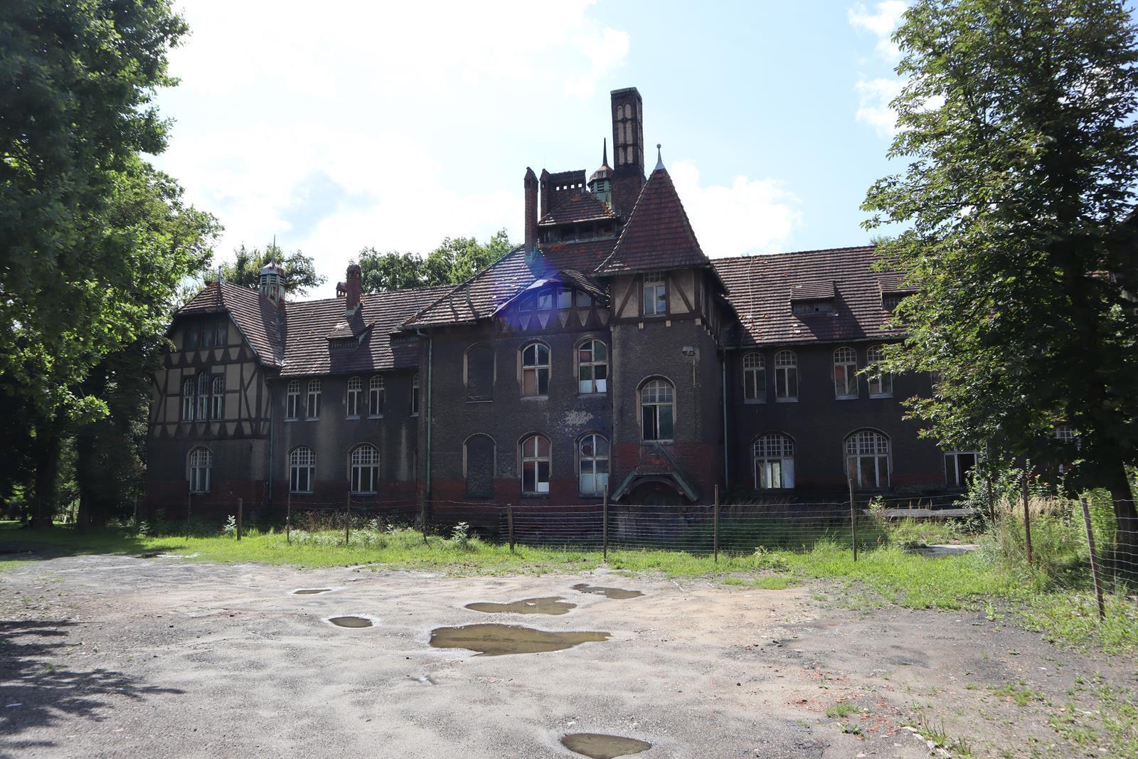 Zabrze jordana 38 11