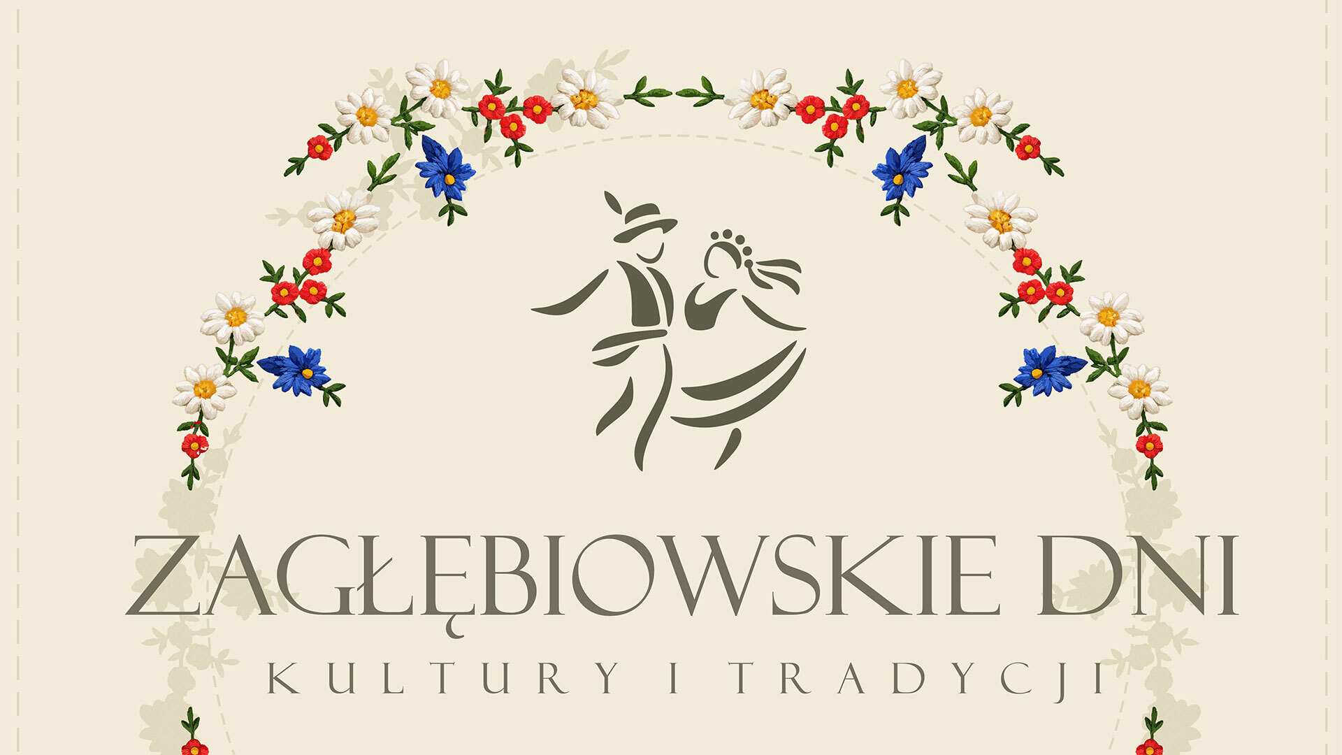 Haft, taniec i noc świętojańska nad Przemszą. Muzeum Zagłębia świętuje 70-lecie