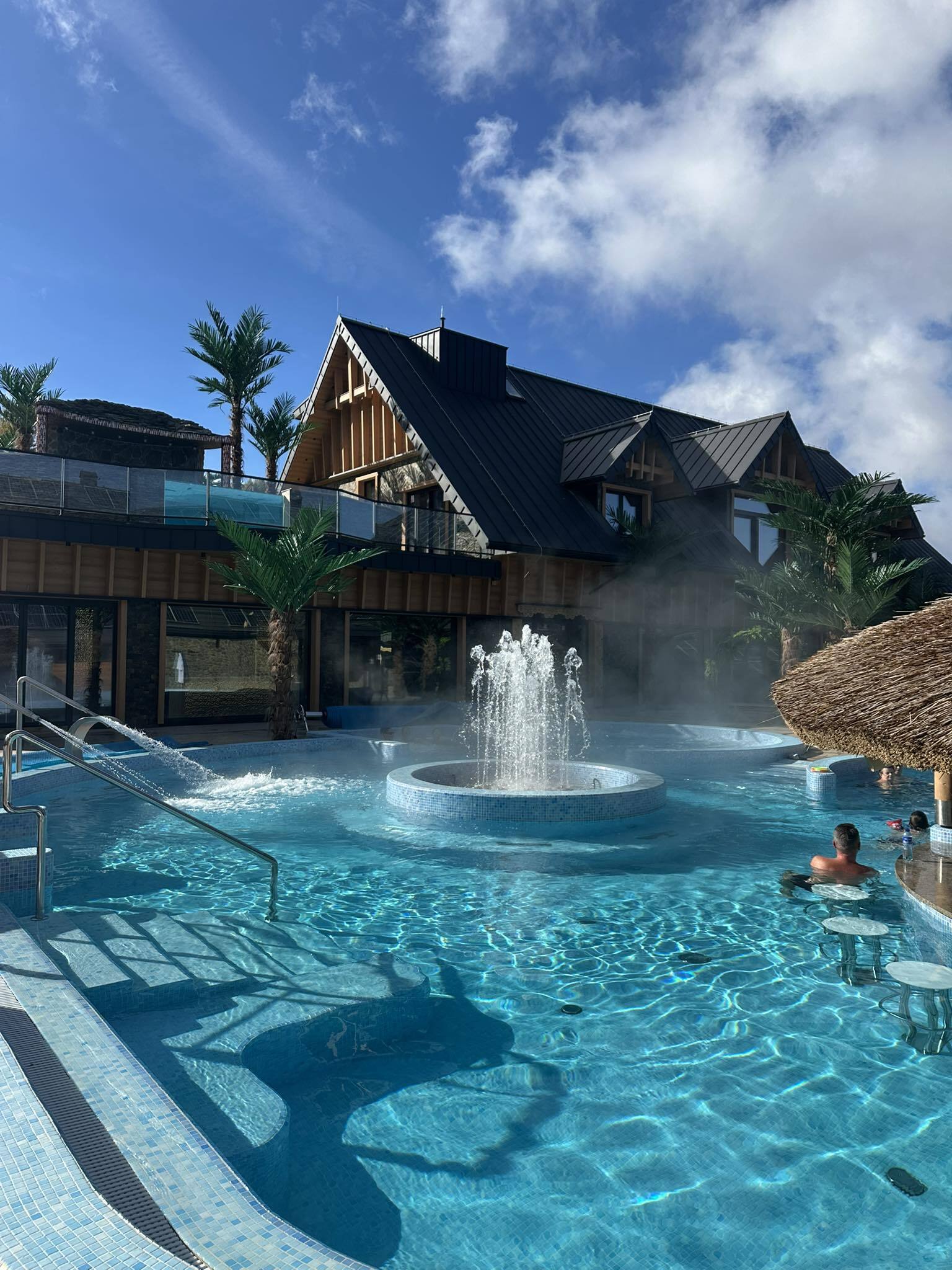 Kompleks Istebna Zagroń