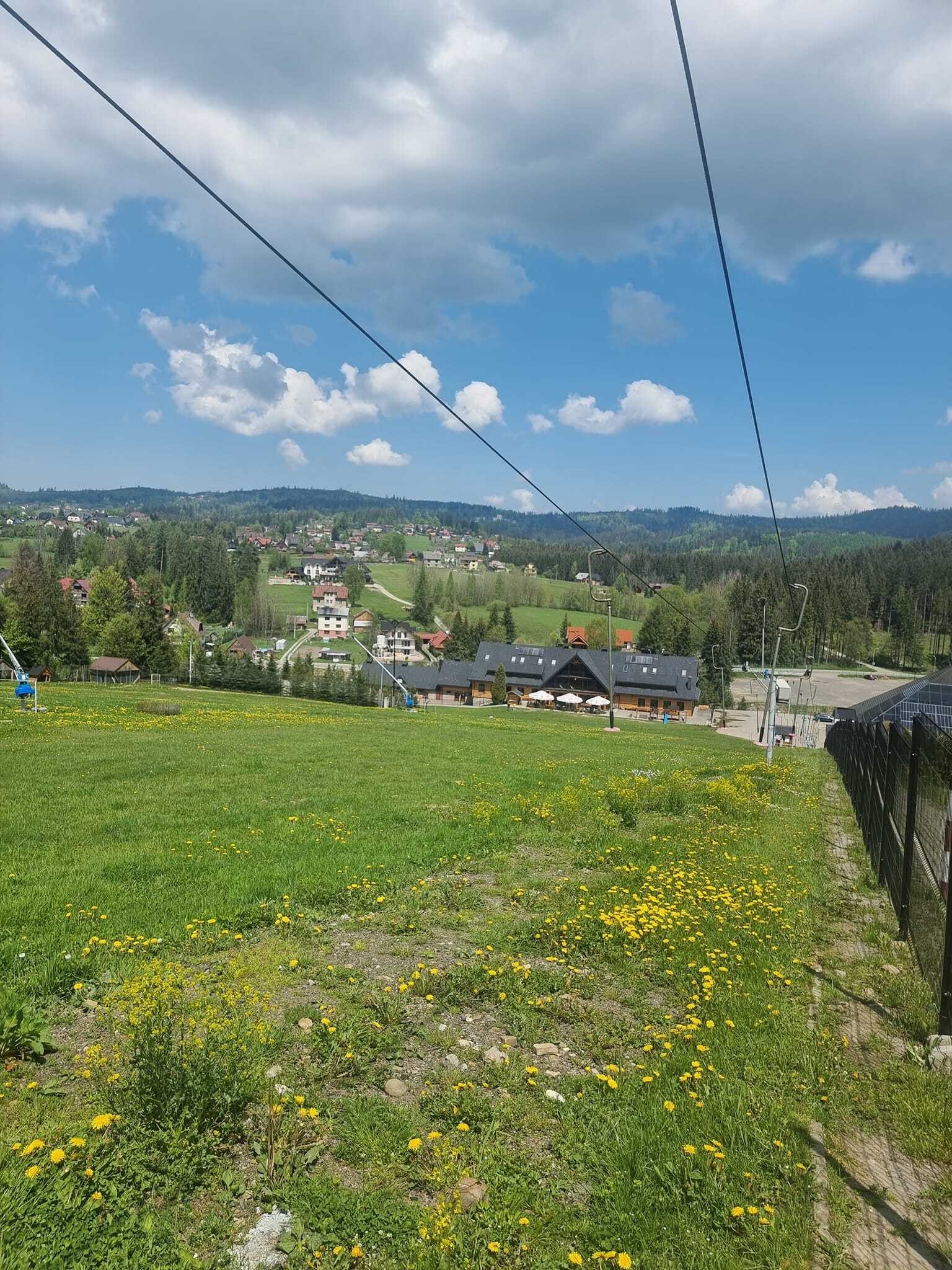 Kompleks Istebna Zagroń
